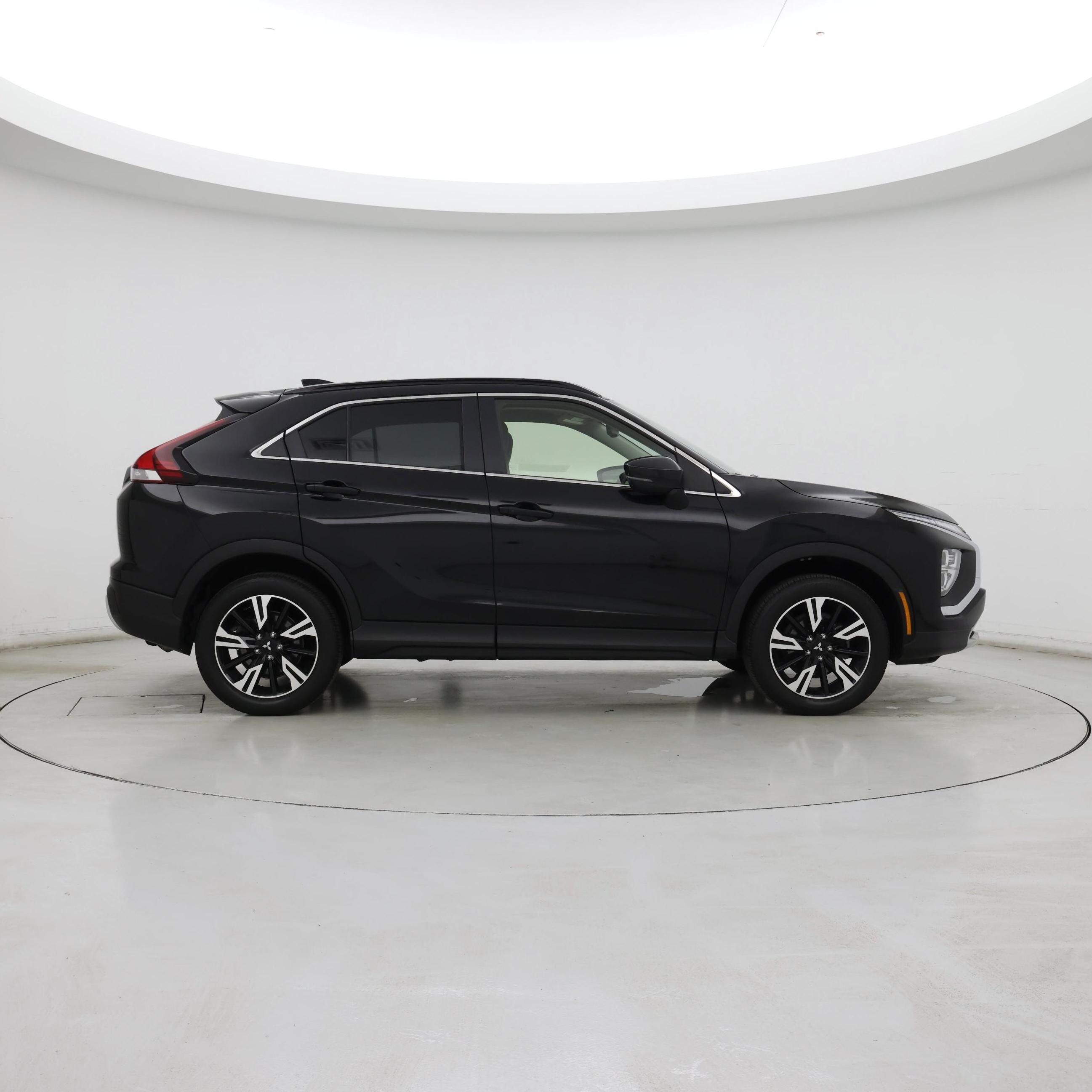 Thumbnail: 2024 Mitsubishi Eclipse Cross - 7