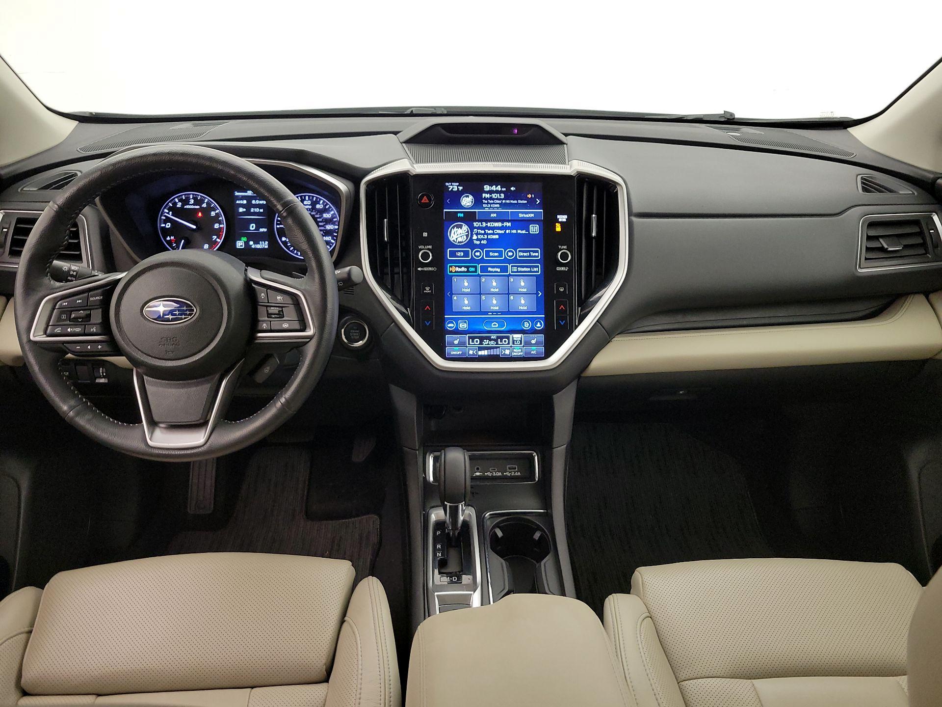 Thumbnail: 2023 Subaru Ascent - 9