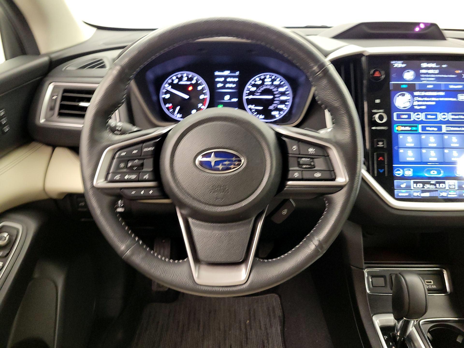Thumbnail: 2023 Subaru Ascent - 10
