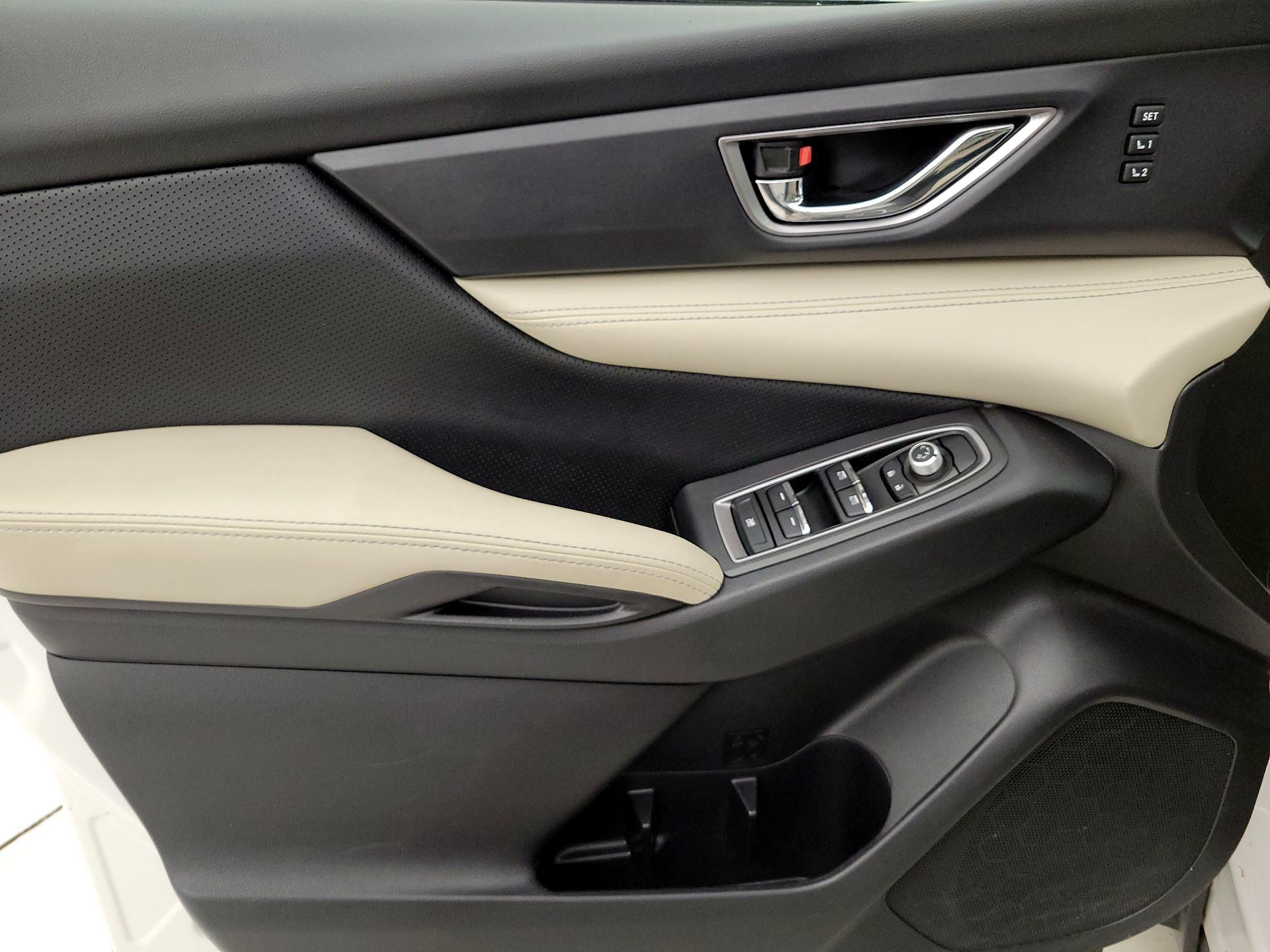 Thumbnail: 2023 Subaru Ascent - 12