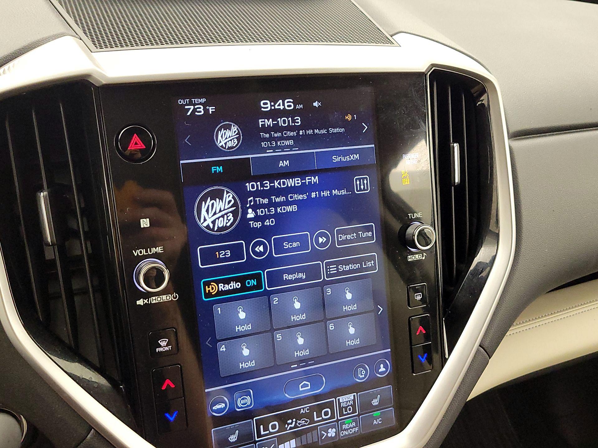 Thumbnail: 2023 Subaru Ascent - 15