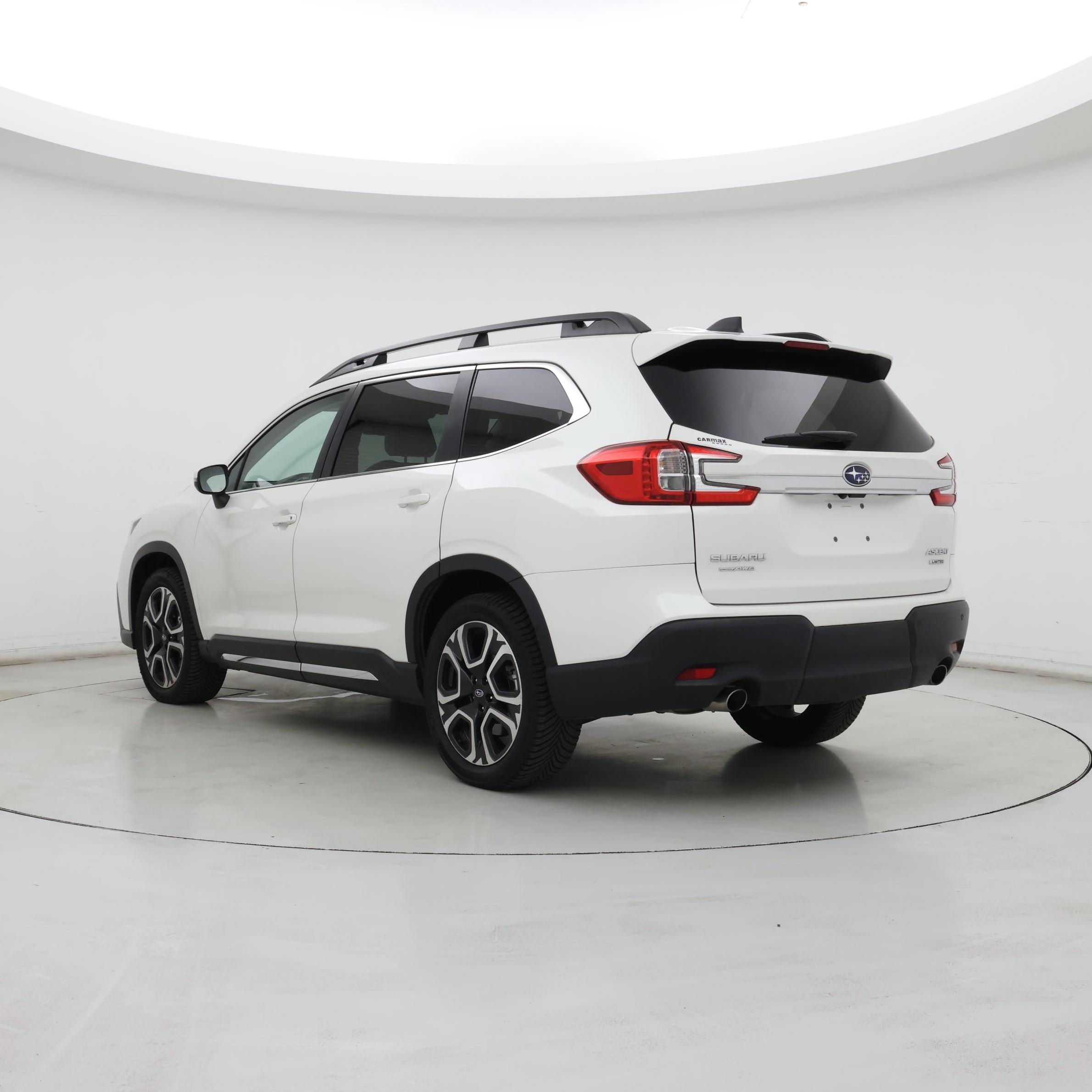 Thumbnail: 2023 Subaru Ascent - 2