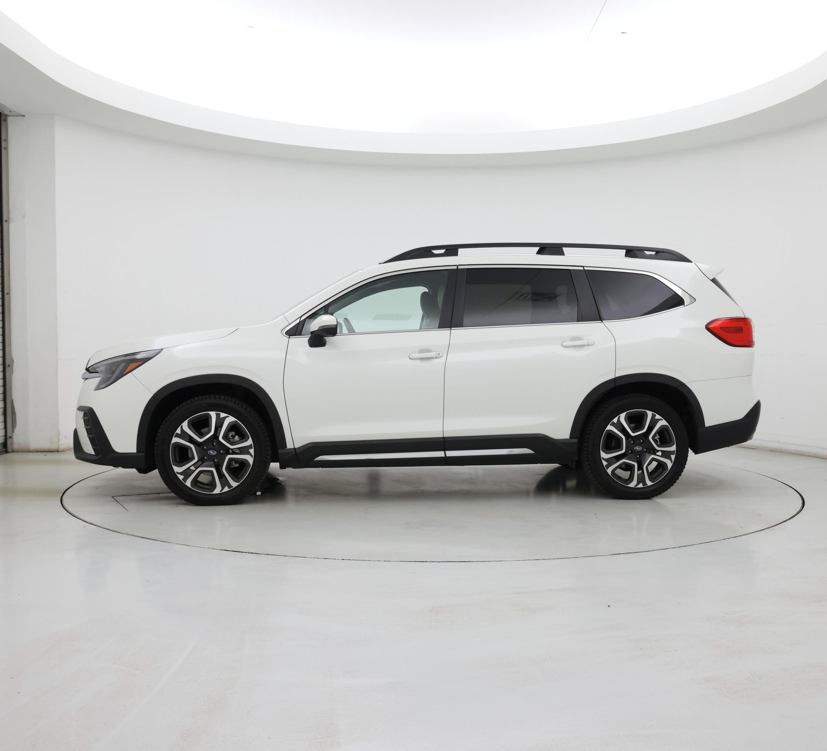 Thumbnail: 2023 Subaru Ascent - 3