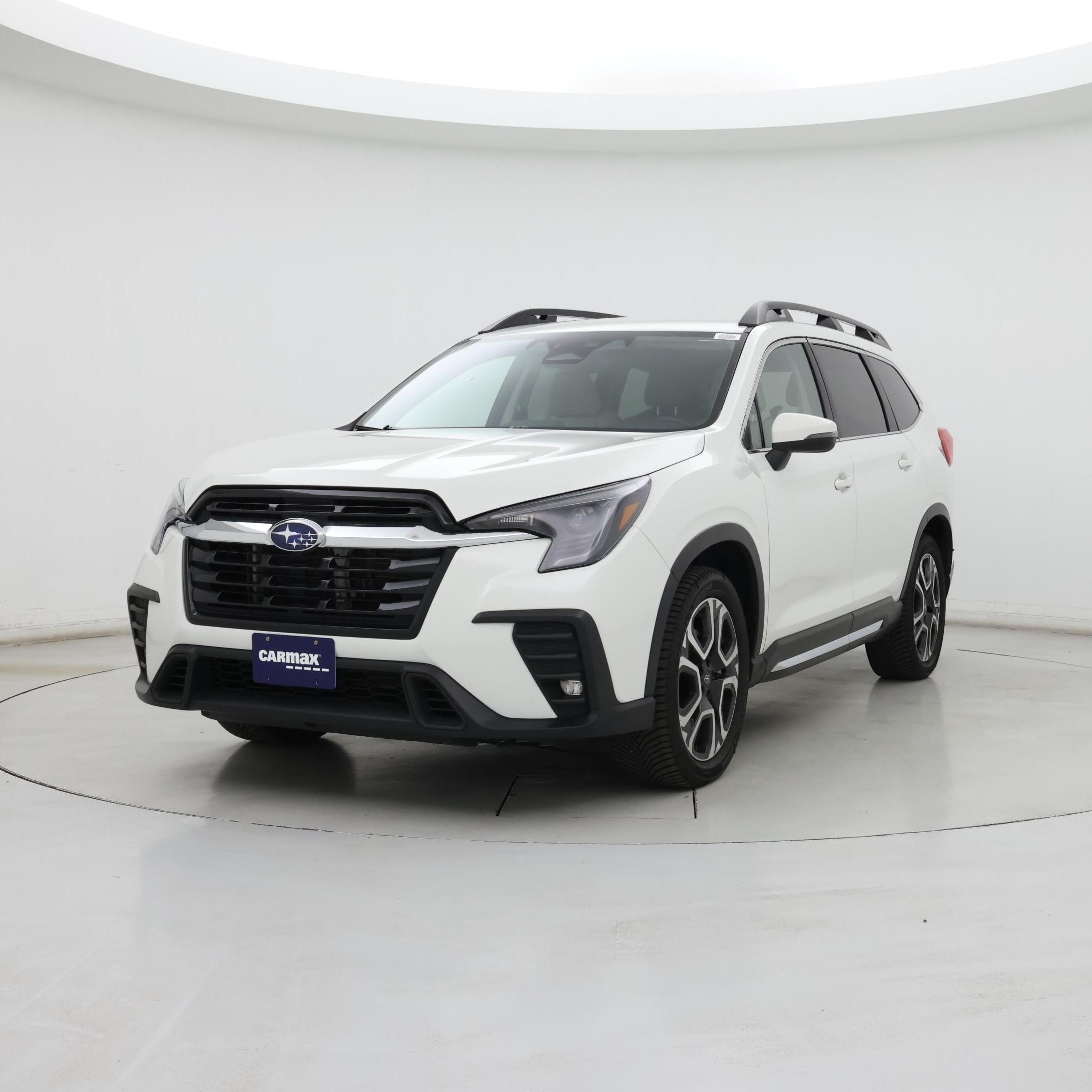 Thumbnail: 2023 Subaru Ascent - 4