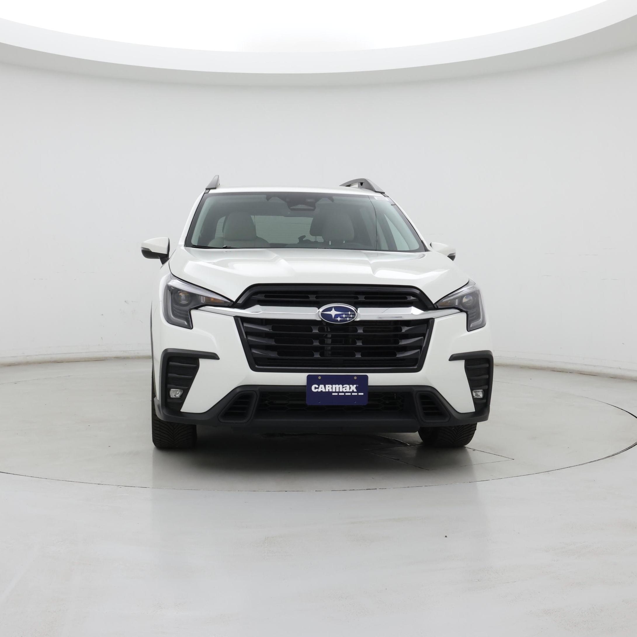 Thumbnail: 2023 Subaru Ascent - 5
