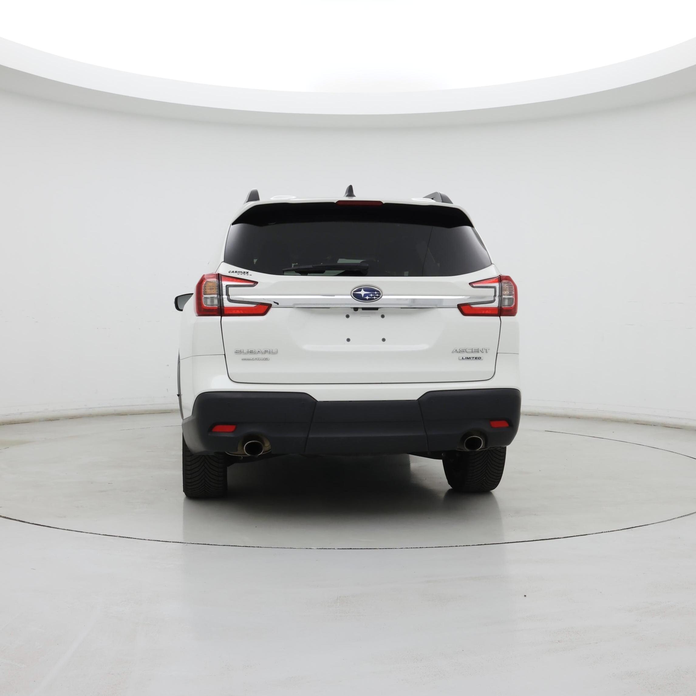Thumbnail: 2023 Subaru Ascent - 6