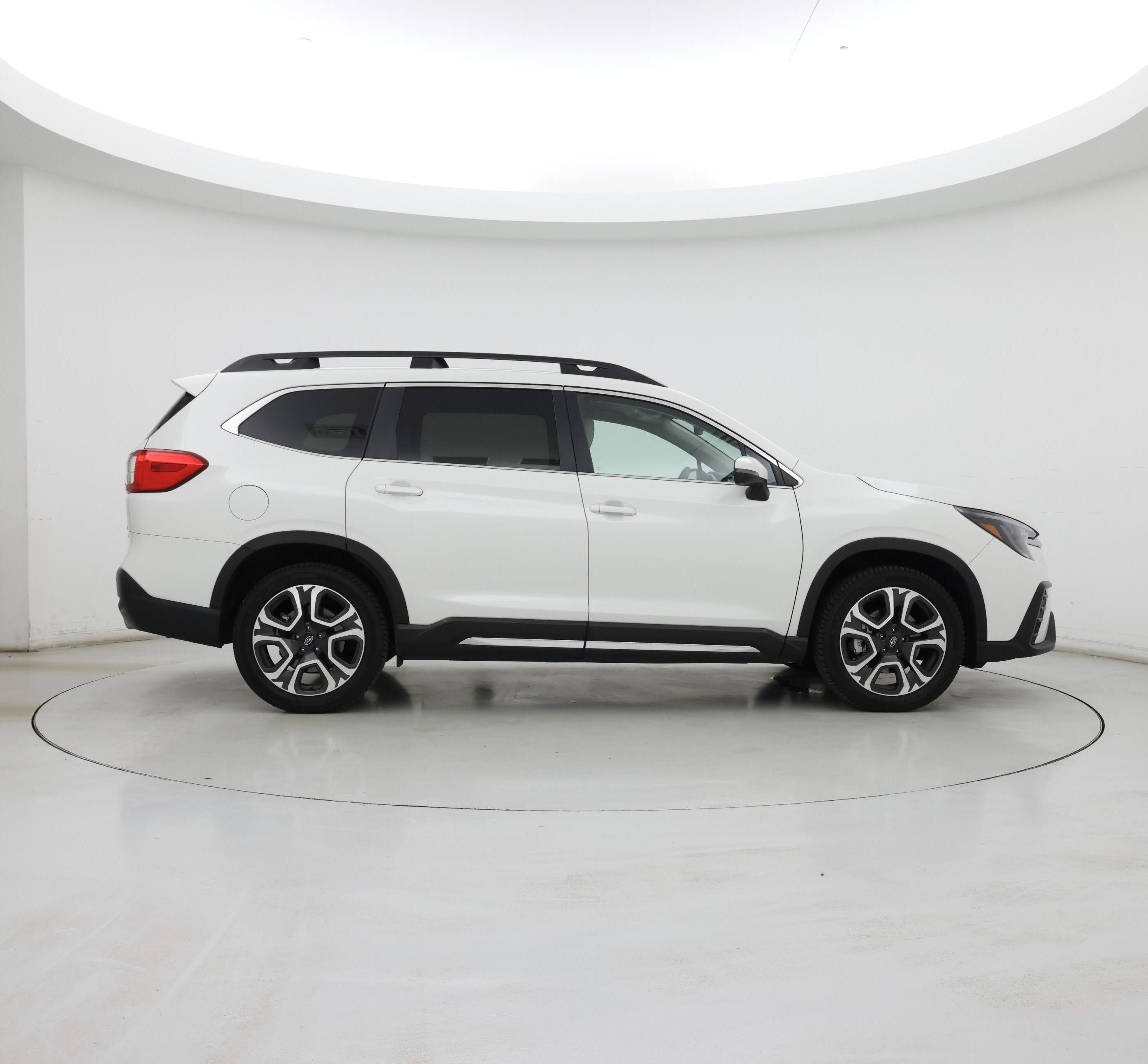 Thumbnail: 2023 Subaru Ascent - 7