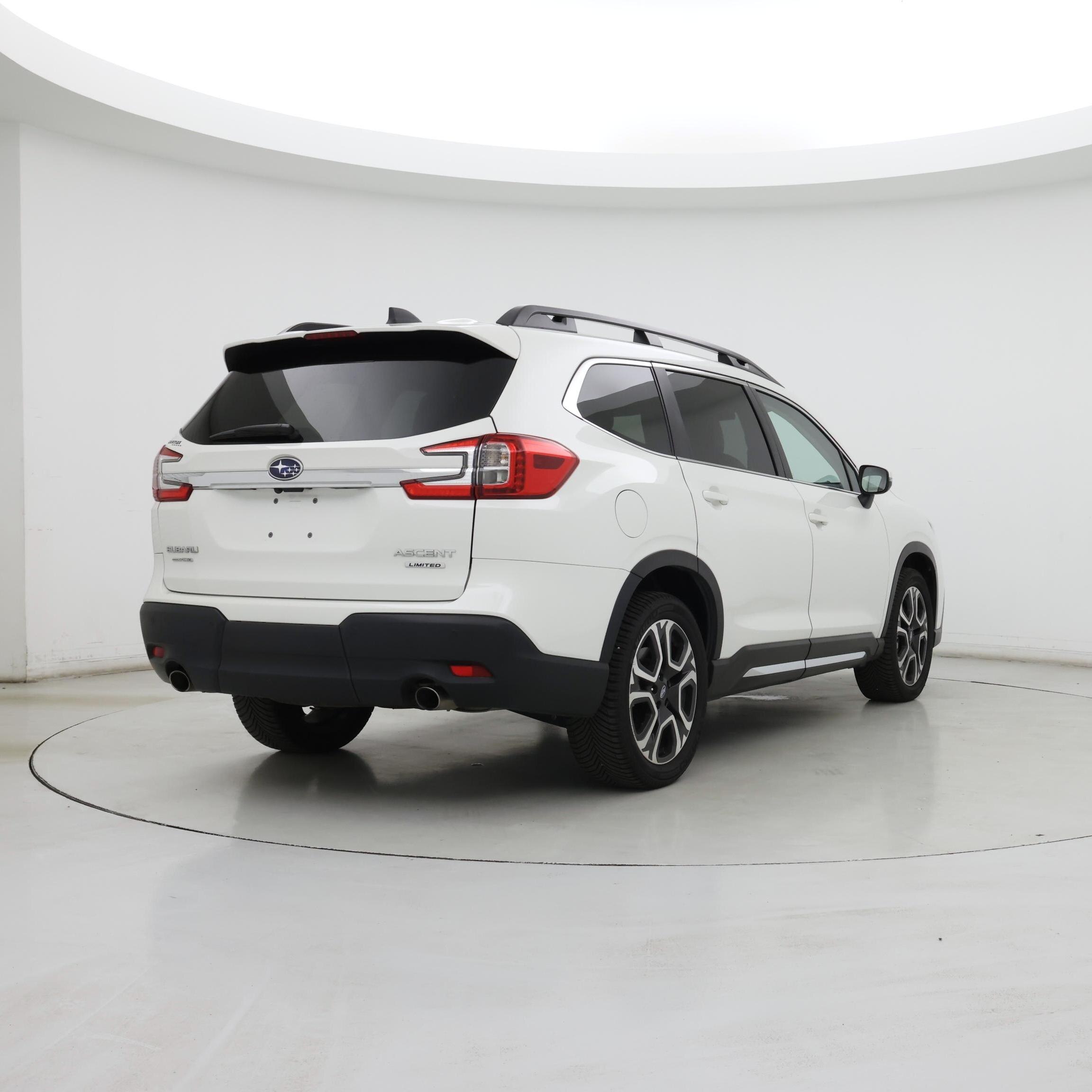 Thumbnail: 2023 Subaru Ascent - 8