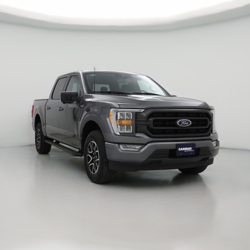 2023 Ford F150 XLT