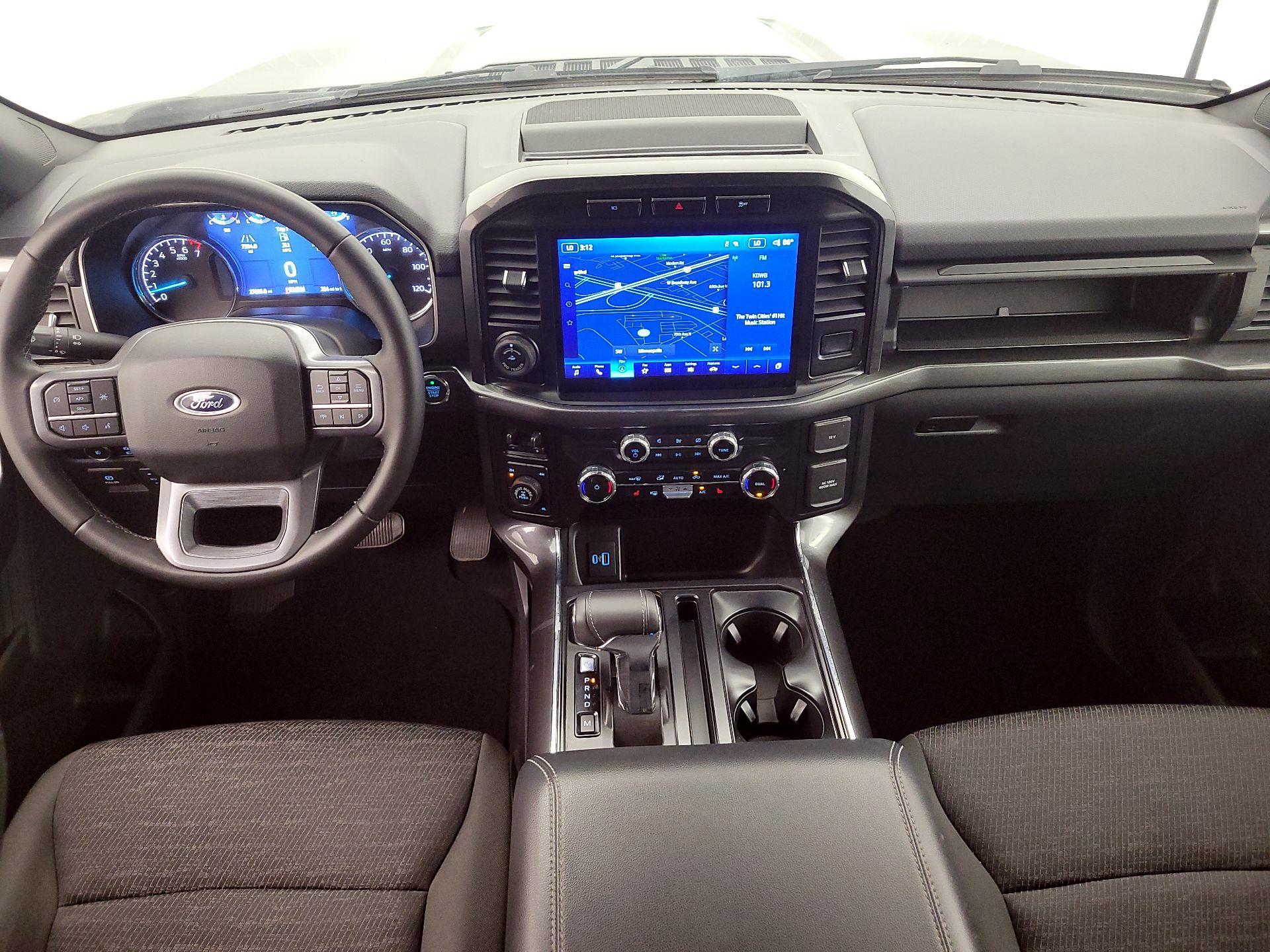 Thumbnail: 2023 Ford F-150 - 9