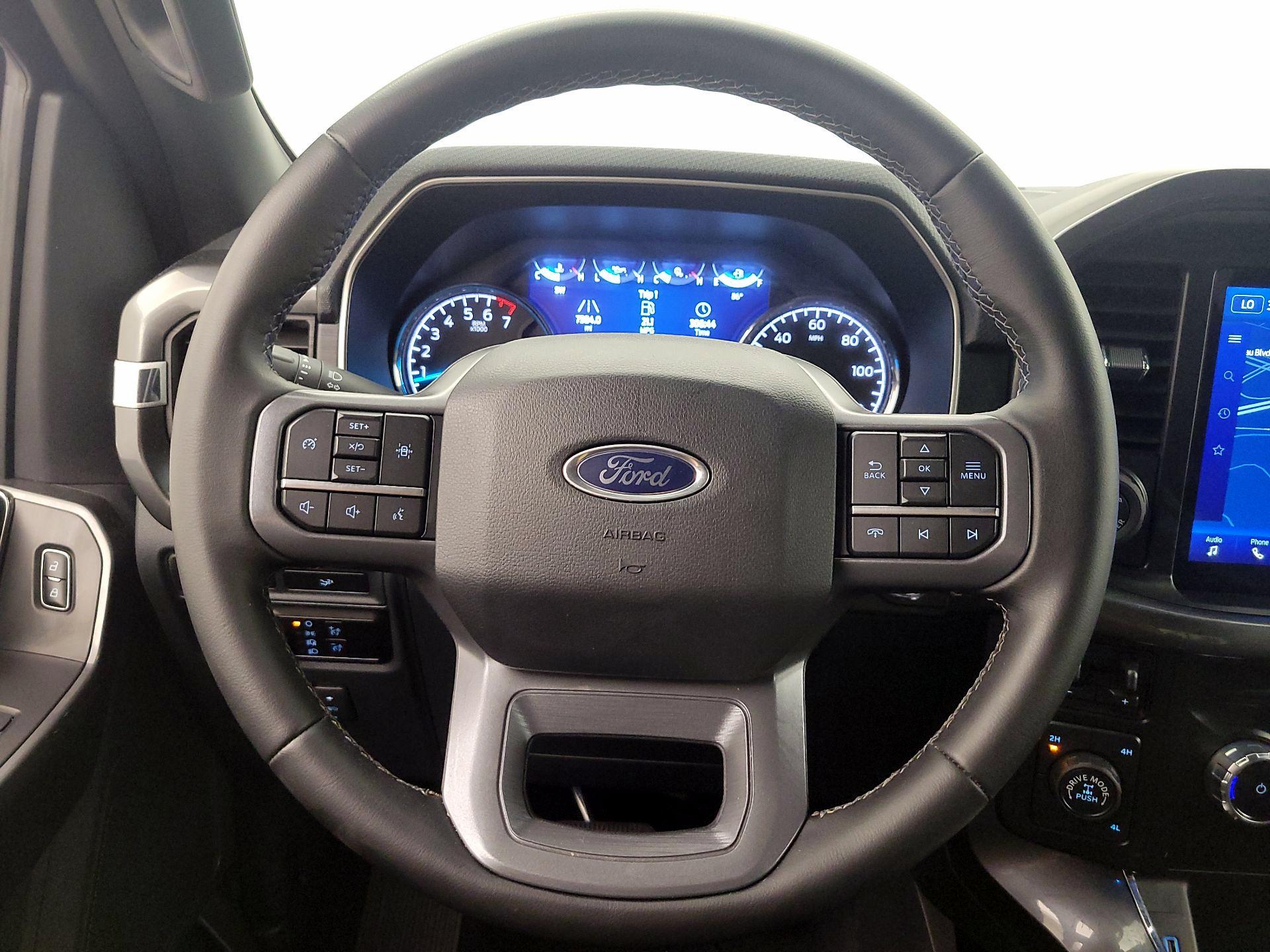 Thumbnail: 2023 Ford F-150 - 10