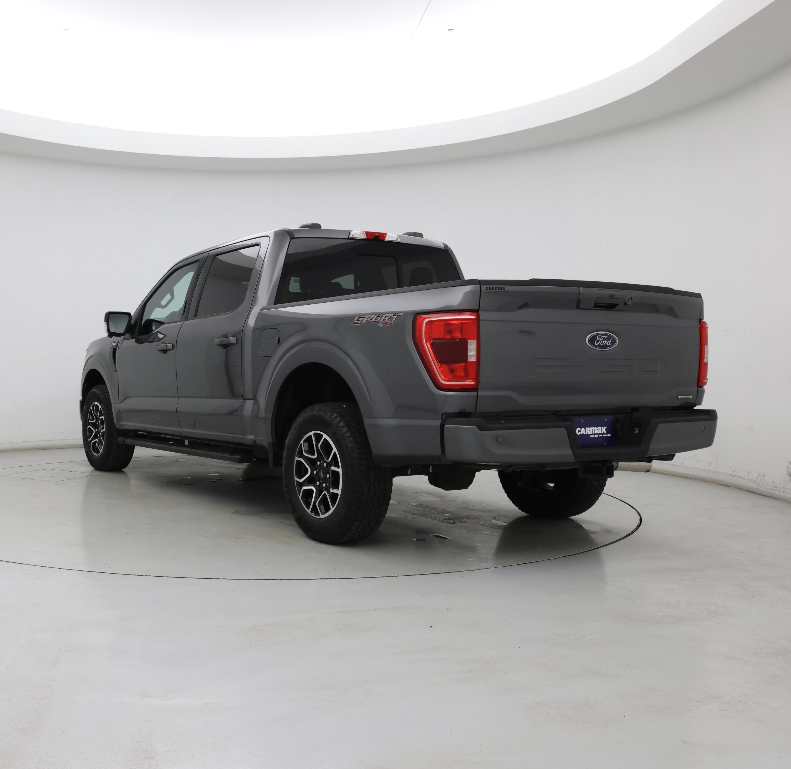 Thumbnail: 2023 Ford F-150 - 2