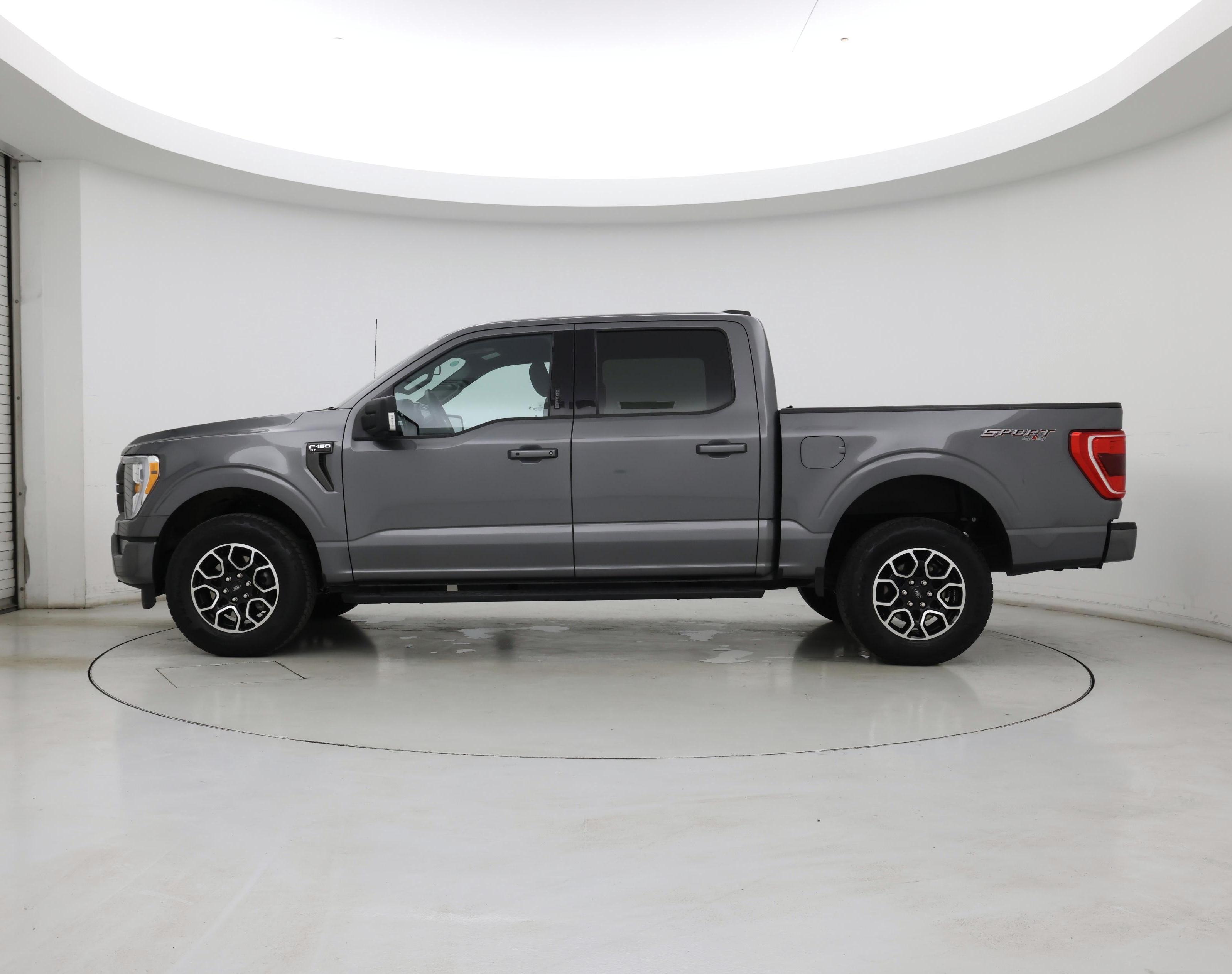 Thumbnail: 2023 Ford F-150 - 3