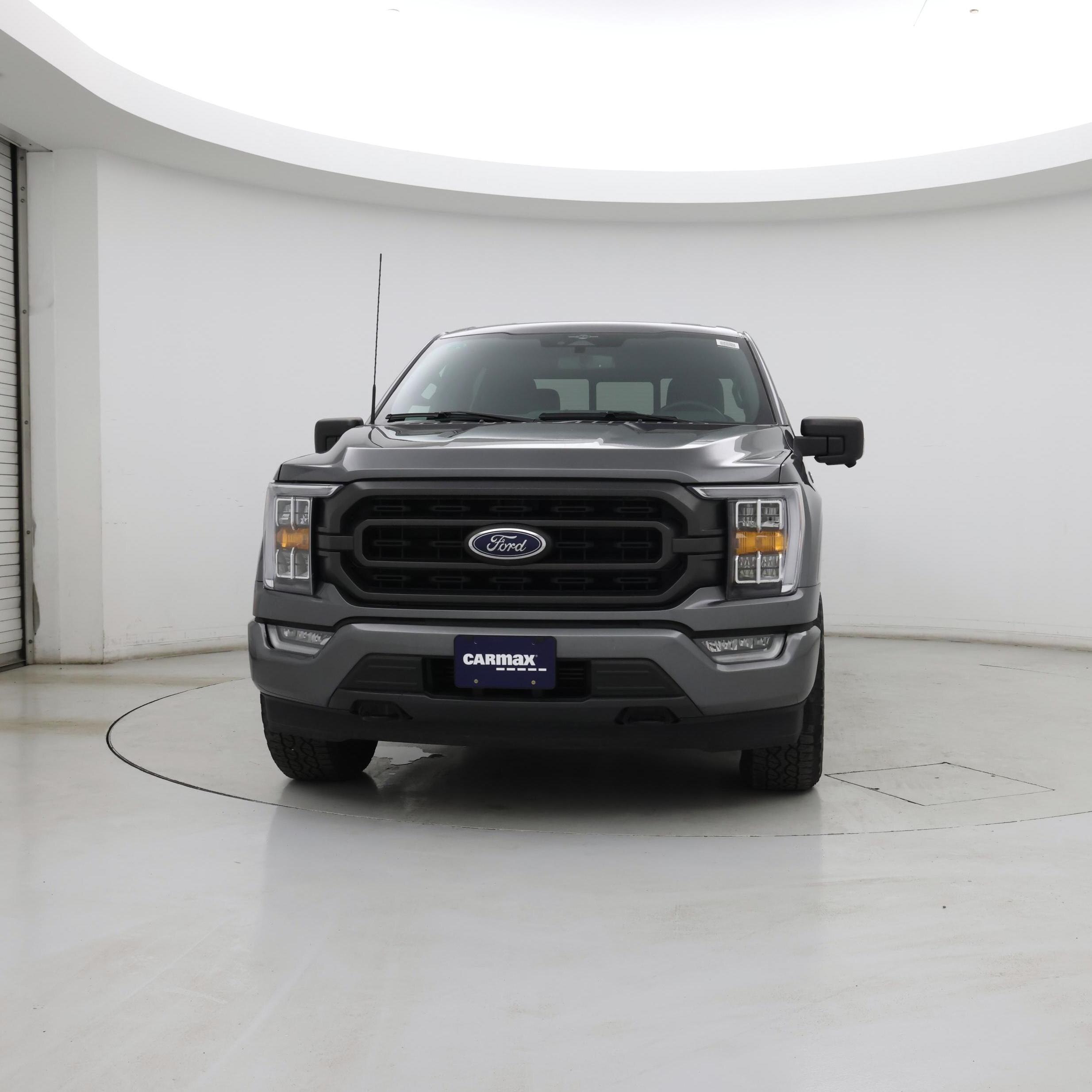Thumbnail: 2023 Ford F-150 - 5