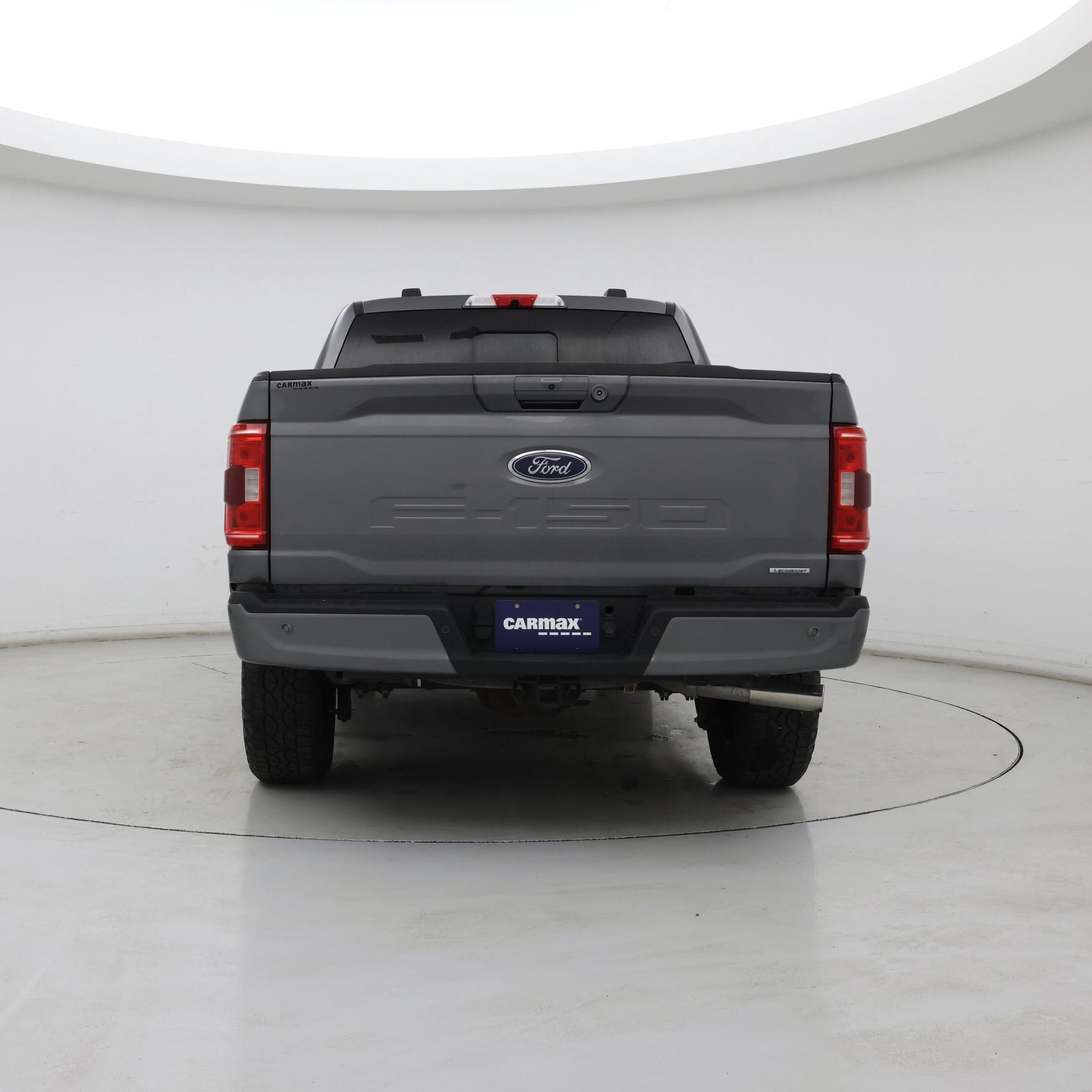 Thumbnail: 2023 Ford F-150 - 6