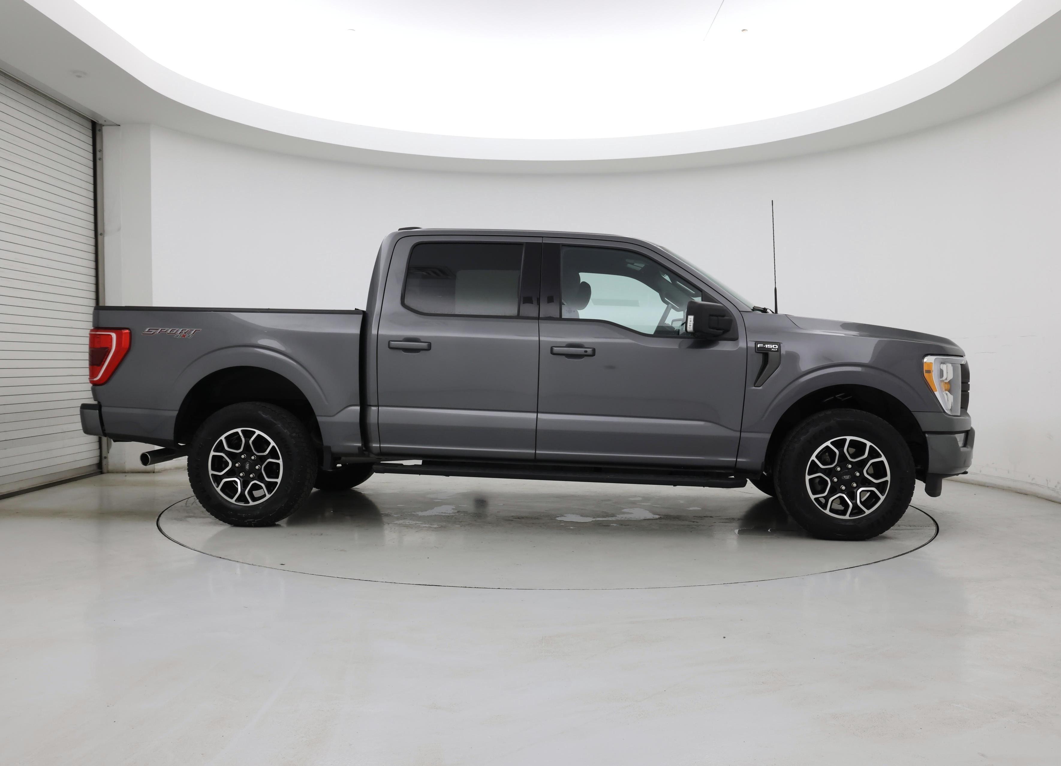 Thumbnail: 2023 Ford F-150 - 7