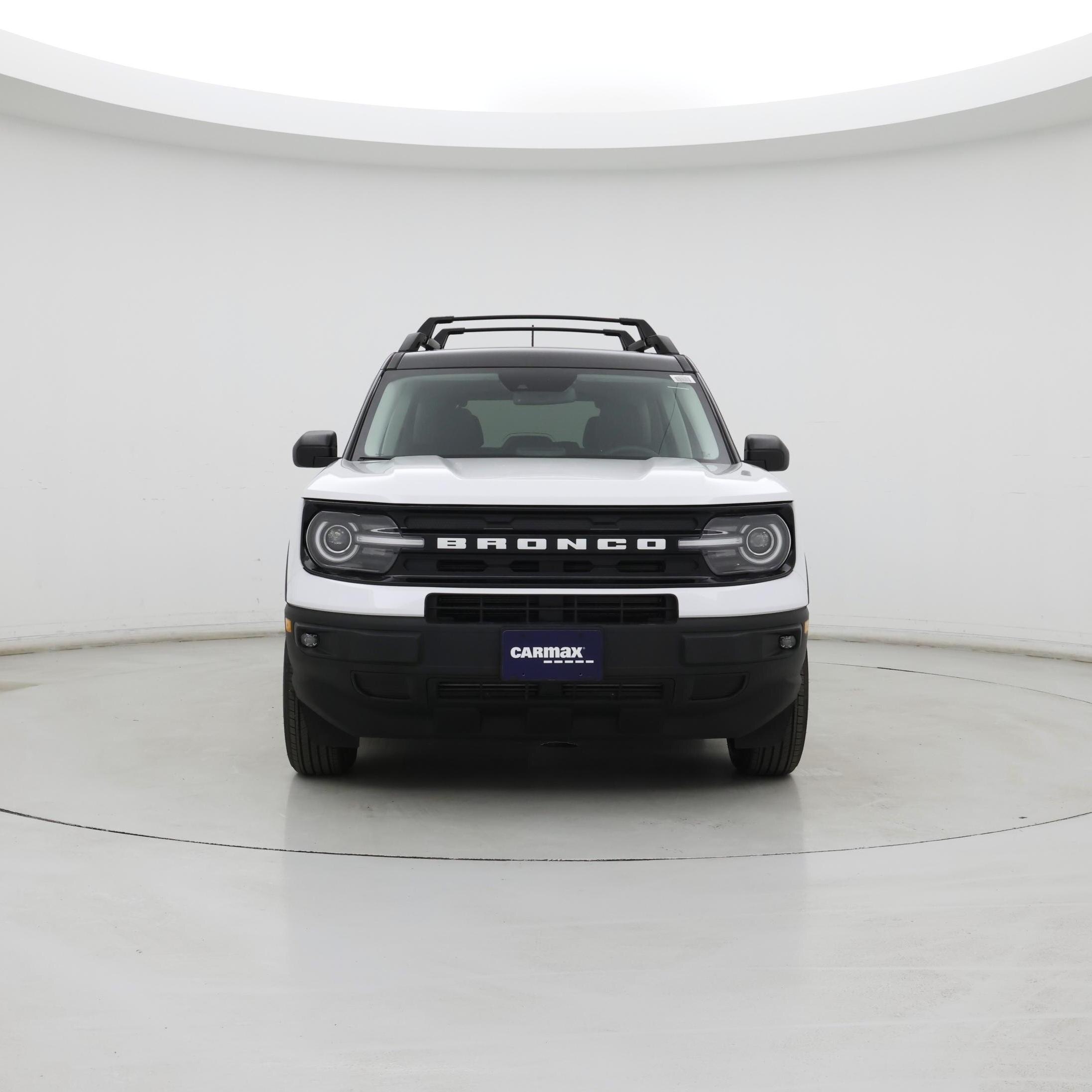 Thumbnail: 2024 Ford Bronco Sport - 5