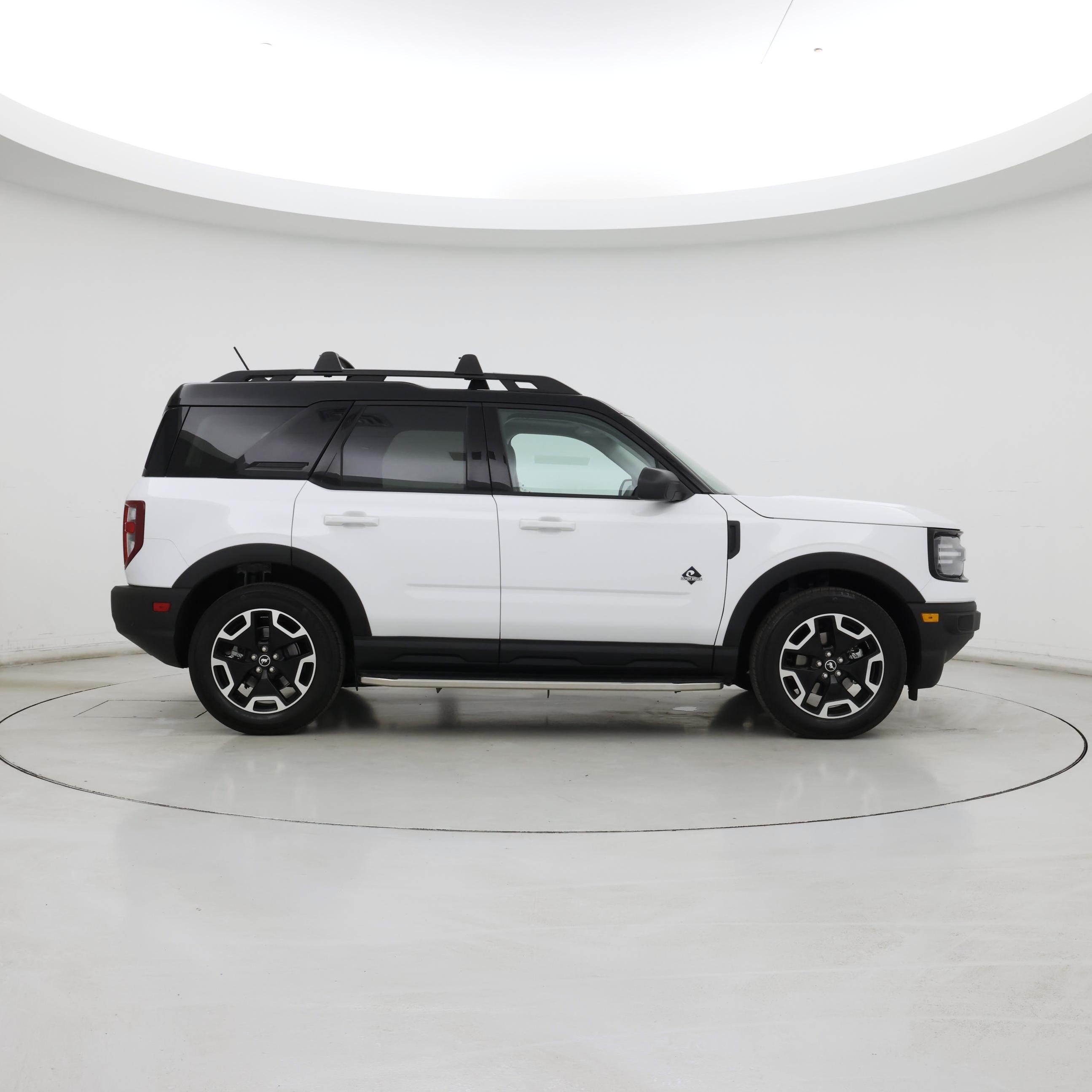 Thumbnail: 2024 Ford Bronco Sport - 7