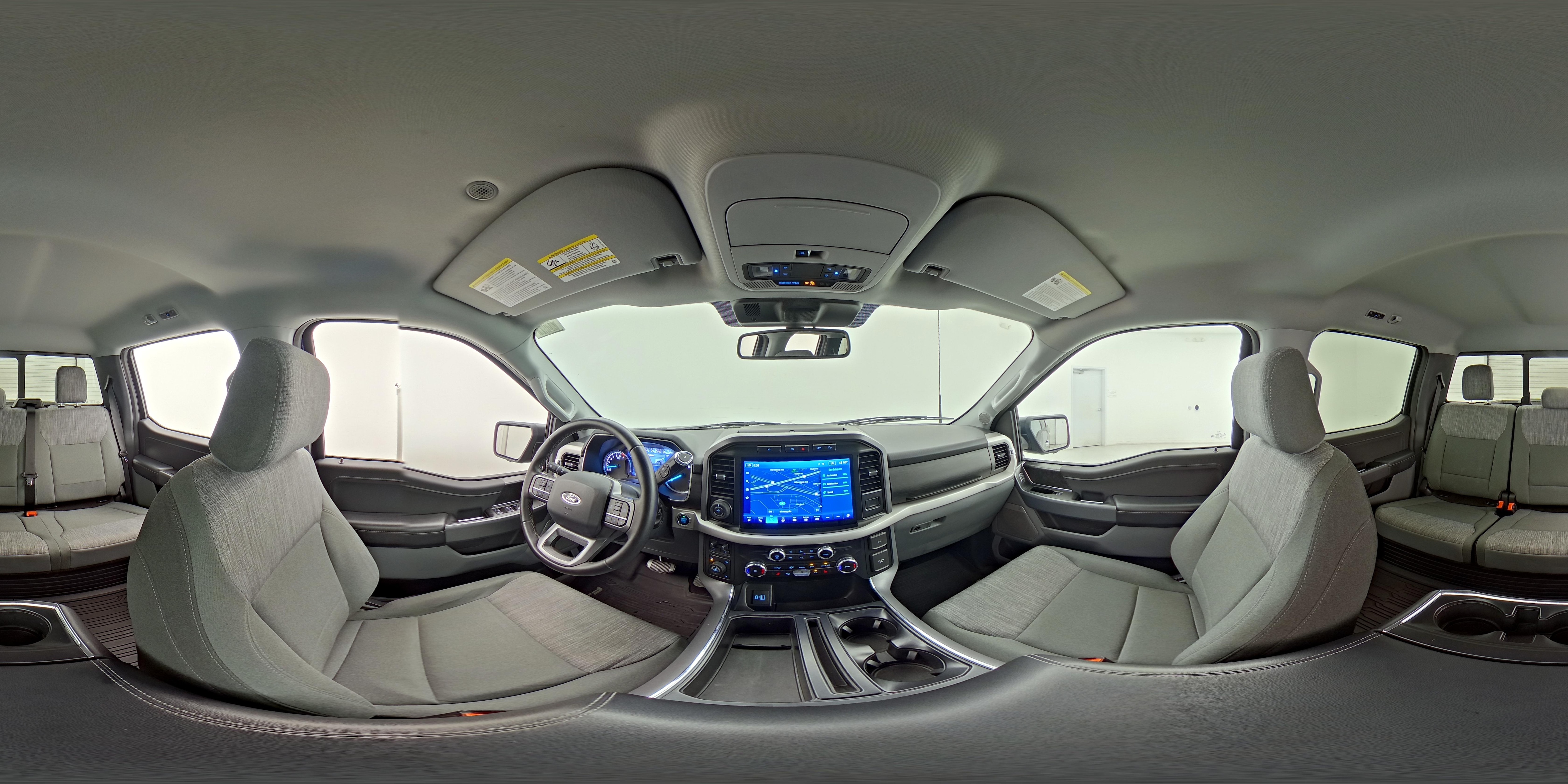2023 Ford F-150 XLT - Photo 26