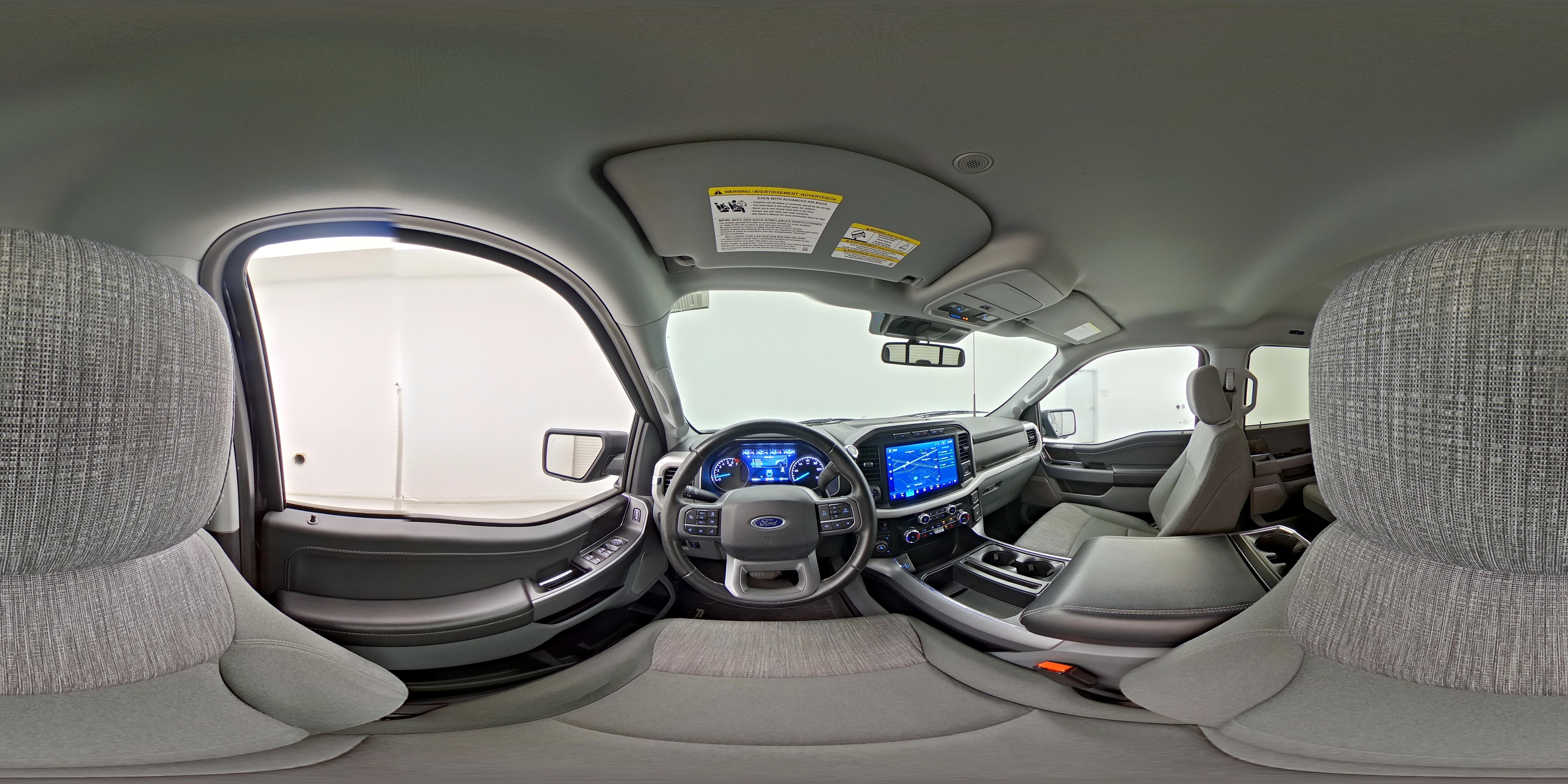 2023 Ford F-150 XLT - Photo 28