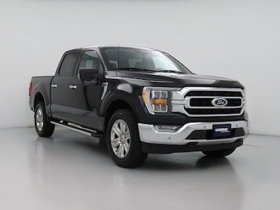 2023 Ford F150 XLT