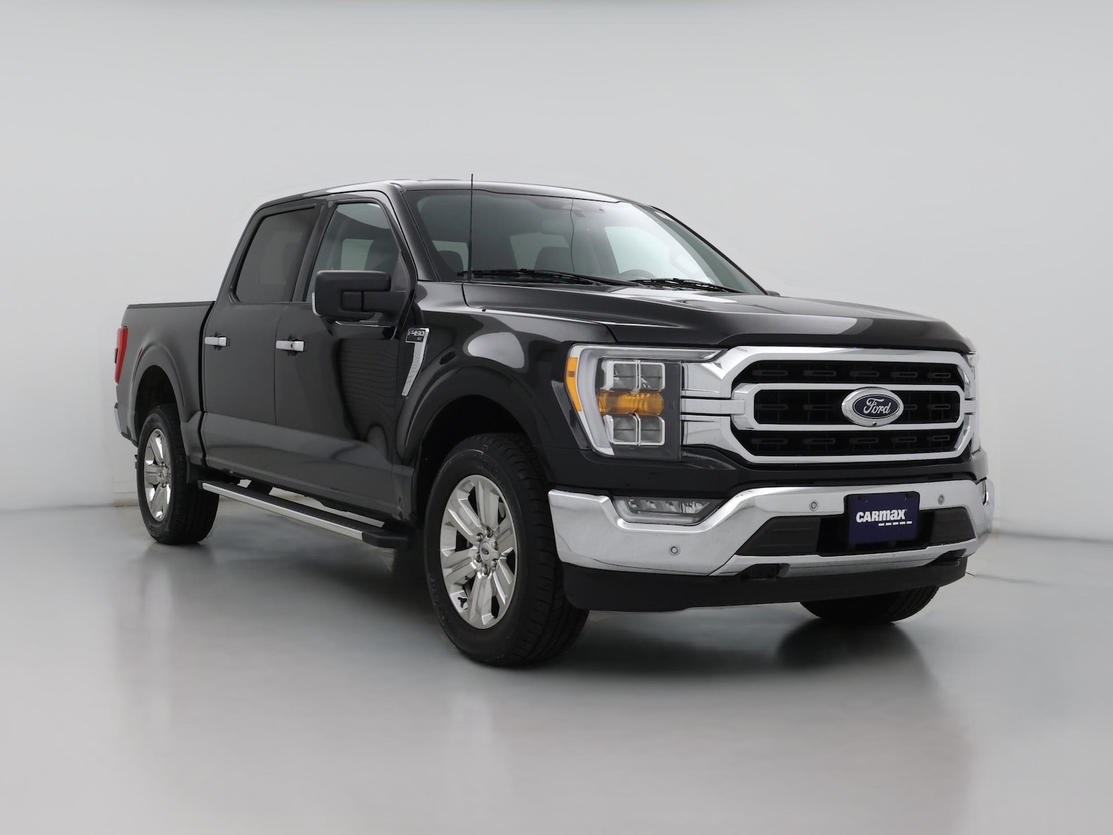 2023 Ford F-150 XLT - Photo 1