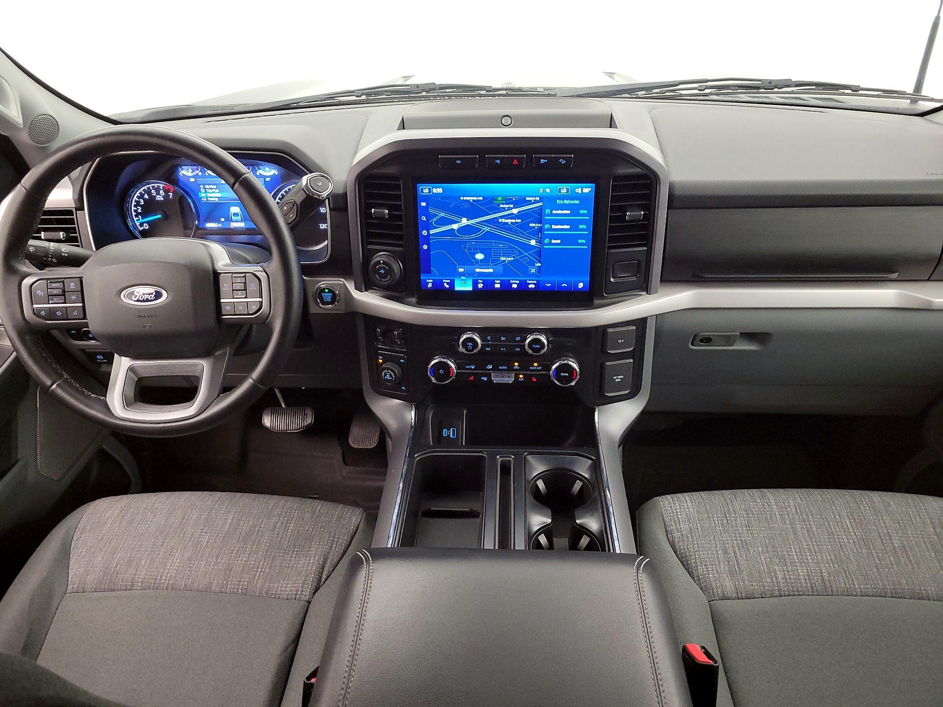 Thumbnail: 2023 Ford F-150 - 9