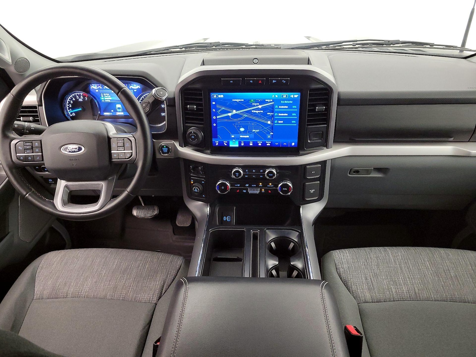 2023 Ford F-150 XLT - Photo 10