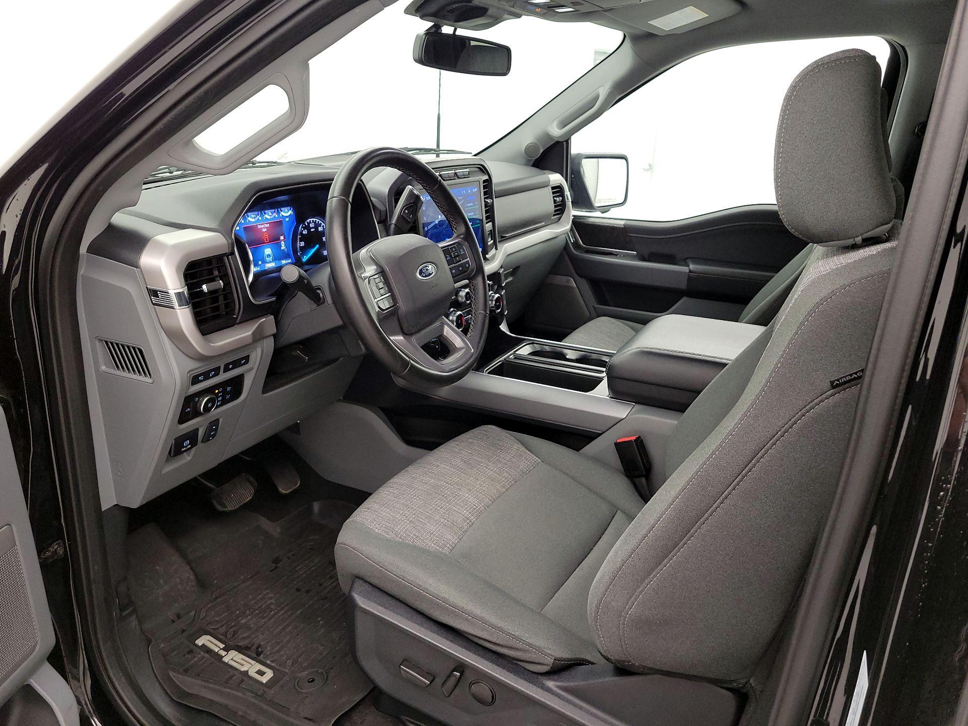 Thumbnail: 2023 Ford F-150 - 11