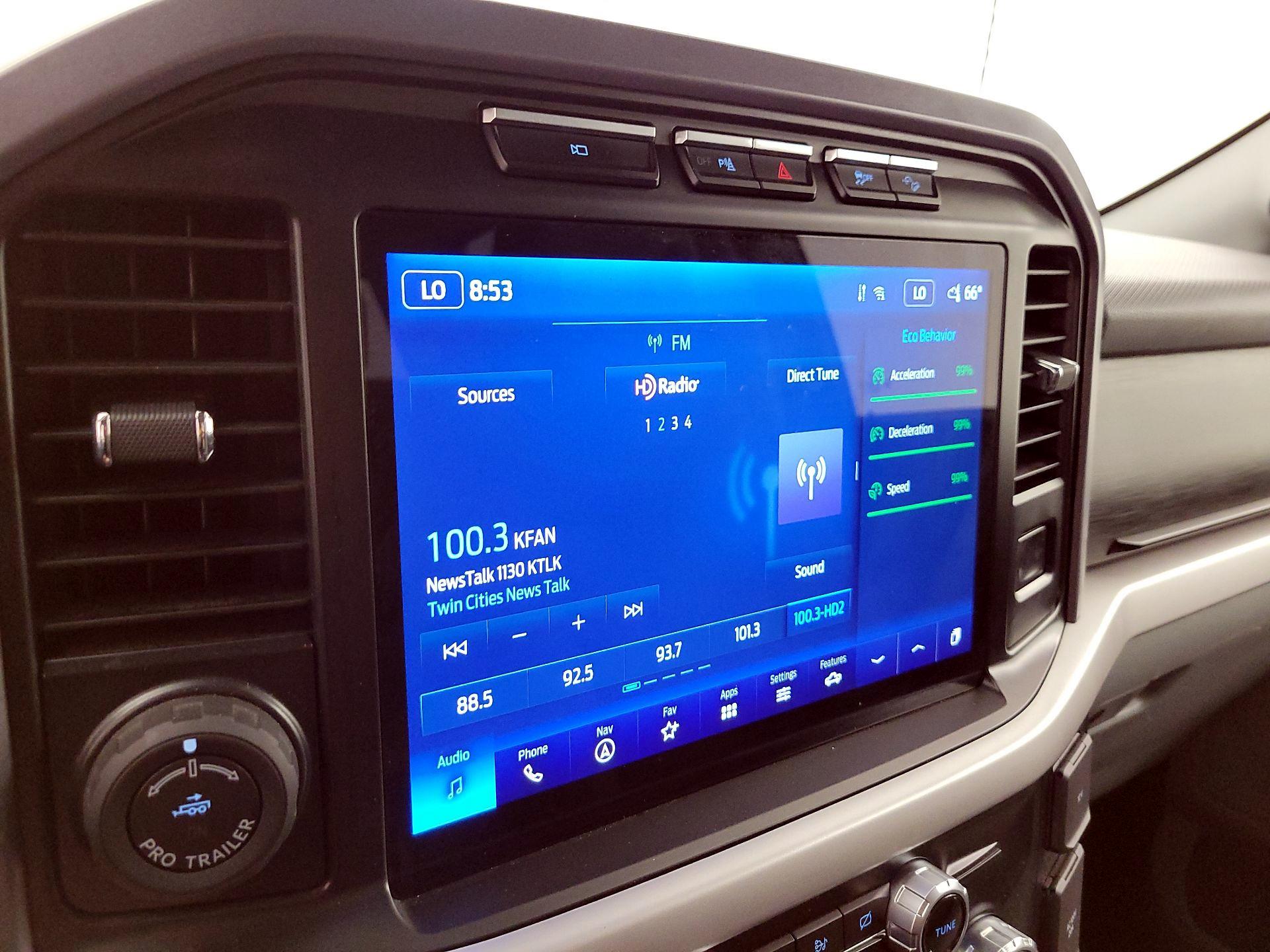 Thumbnail: 2023 Ford F-150 - 16