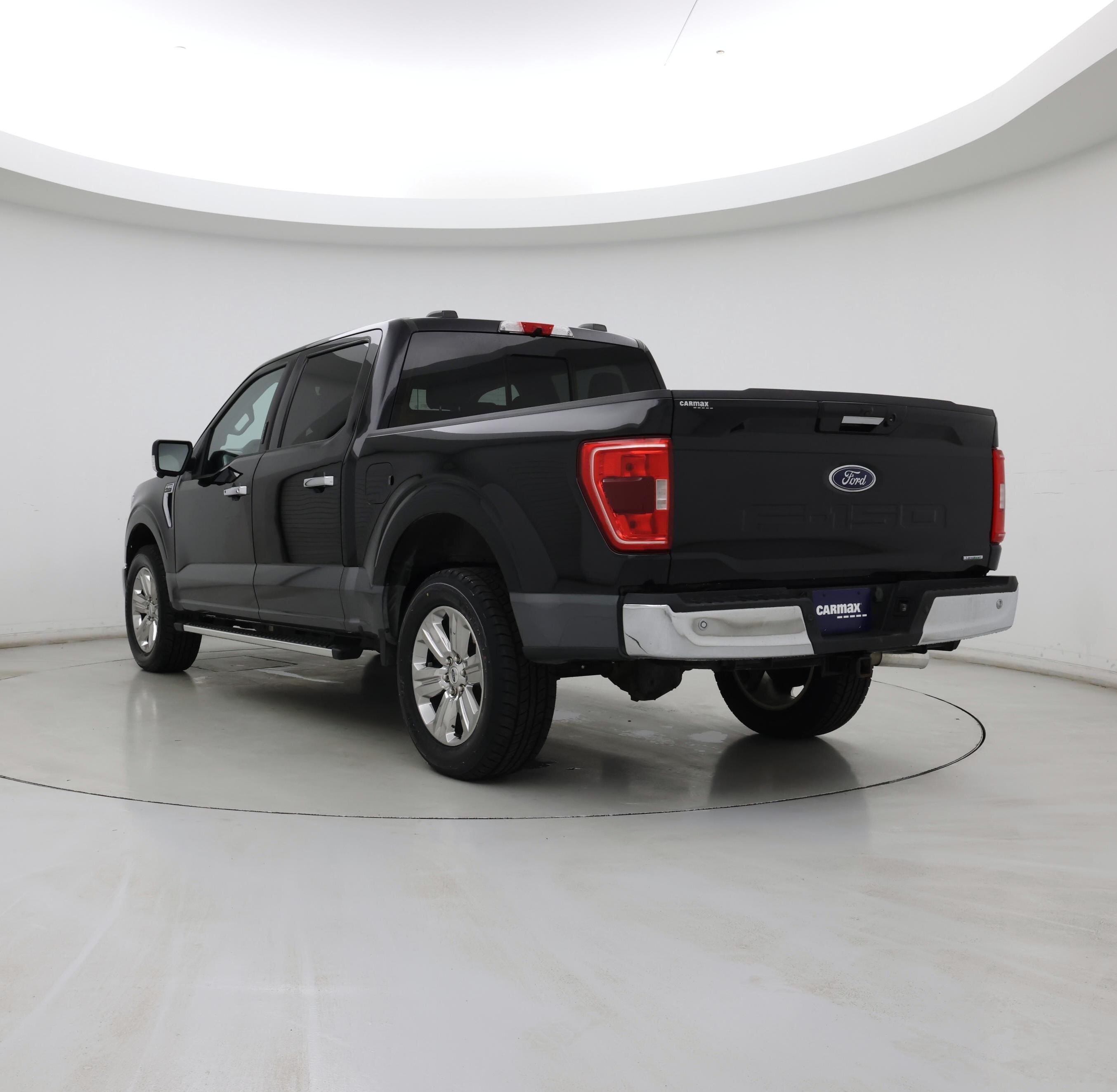 Thumbnail: 2023 Ford F-150 - 2