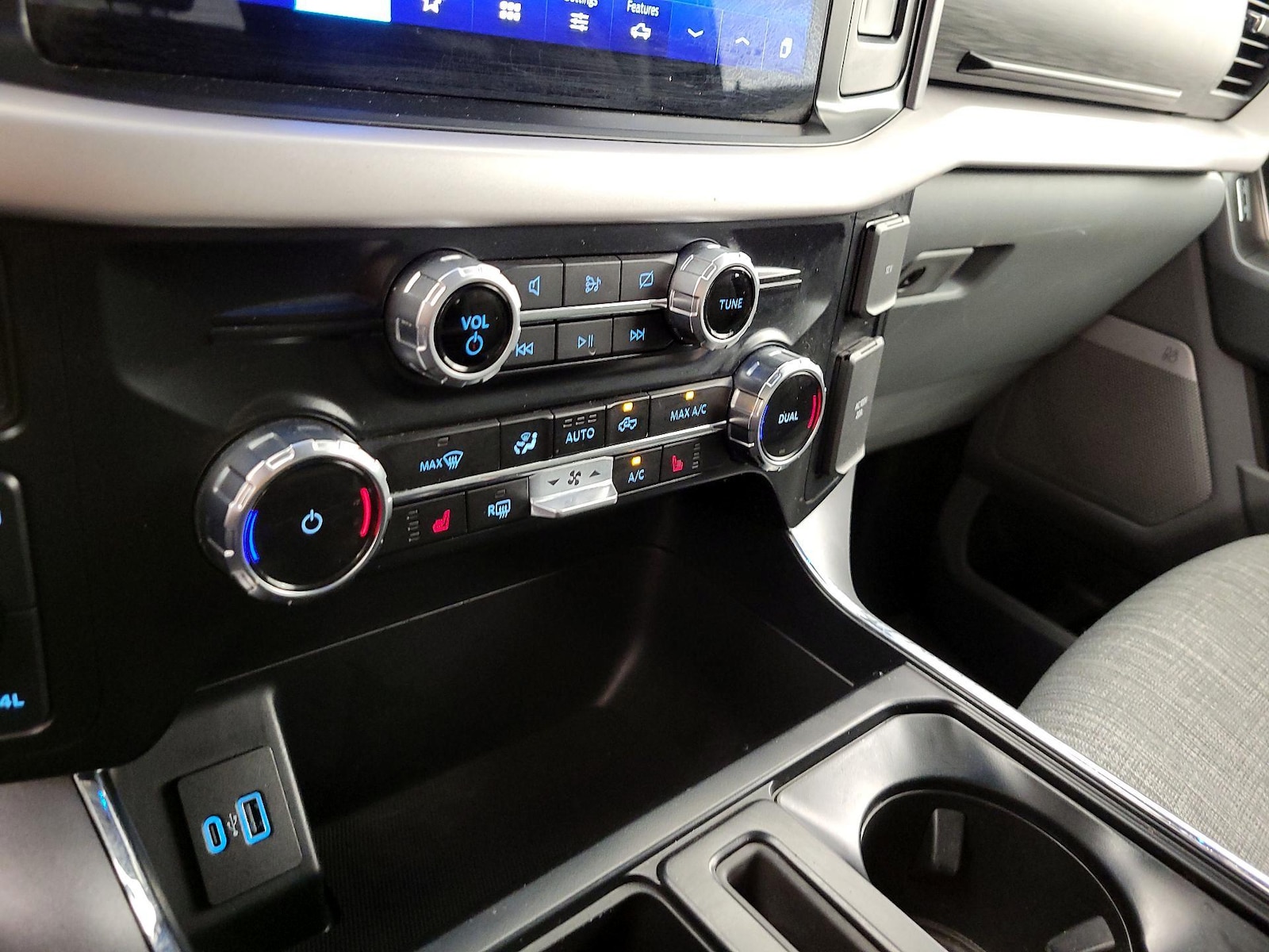 2023 Ford F-150 XLT - Photo 20