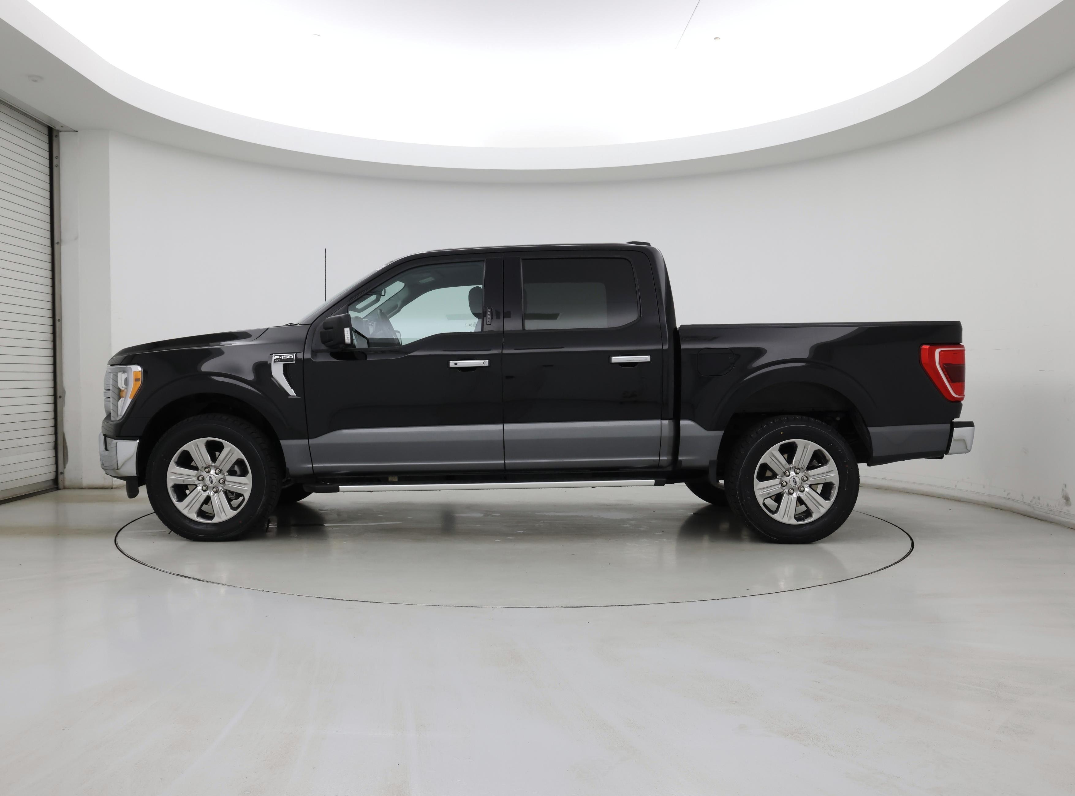 Thumbnail: 2023 Ford F-150 - 3