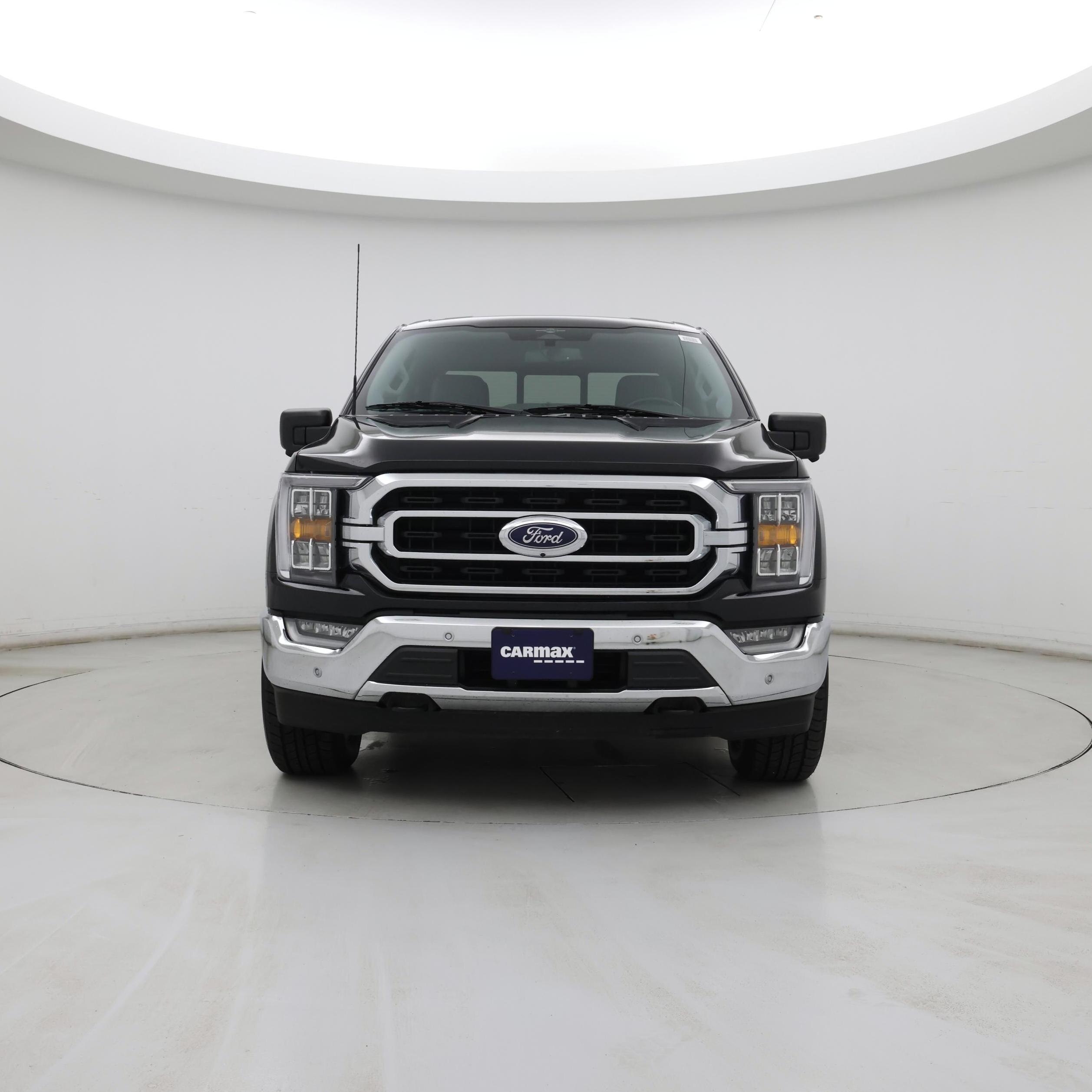 Thumbnail: 2023 Ford F-150 - 5