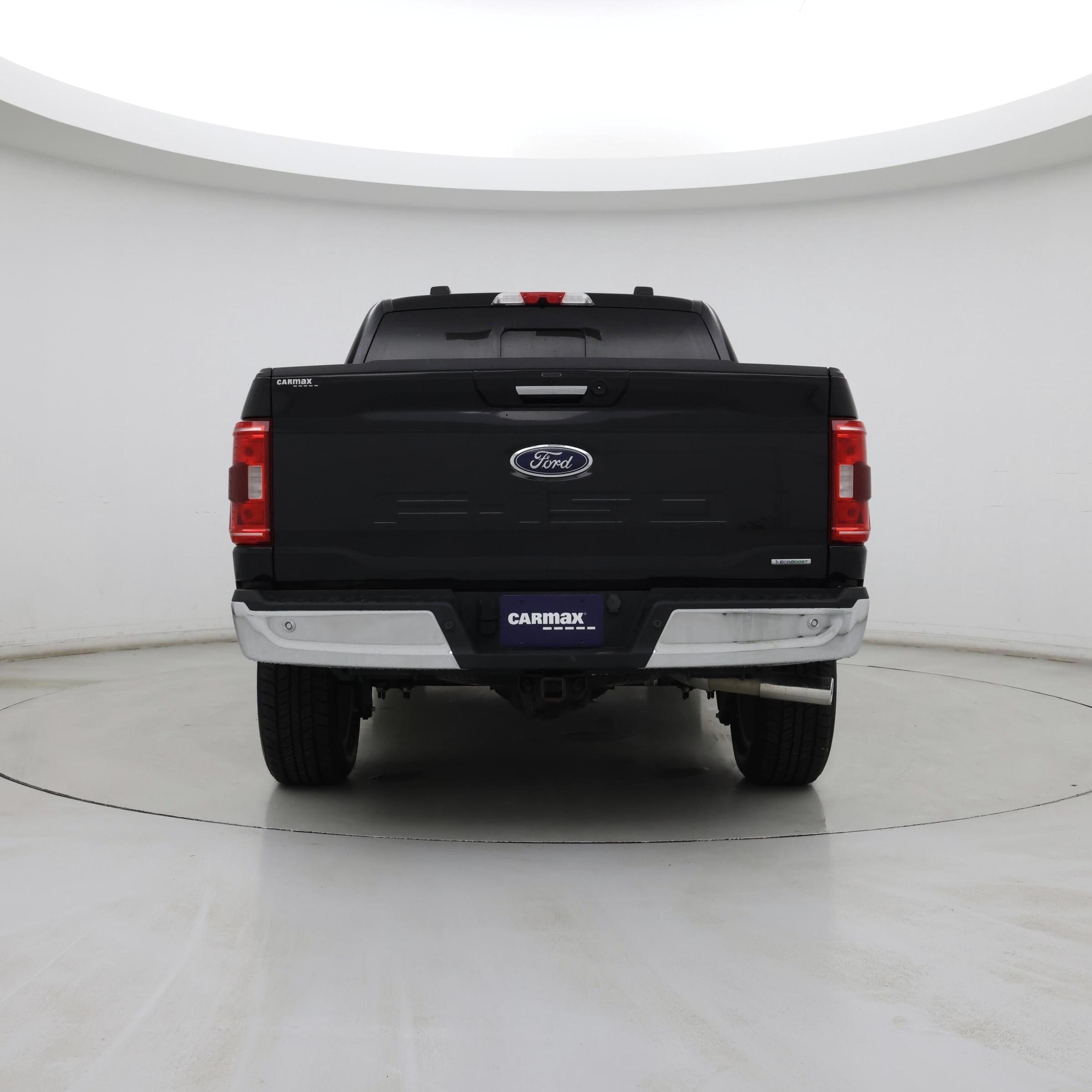 Thumbnail: 2023 Ford F-150 - 6