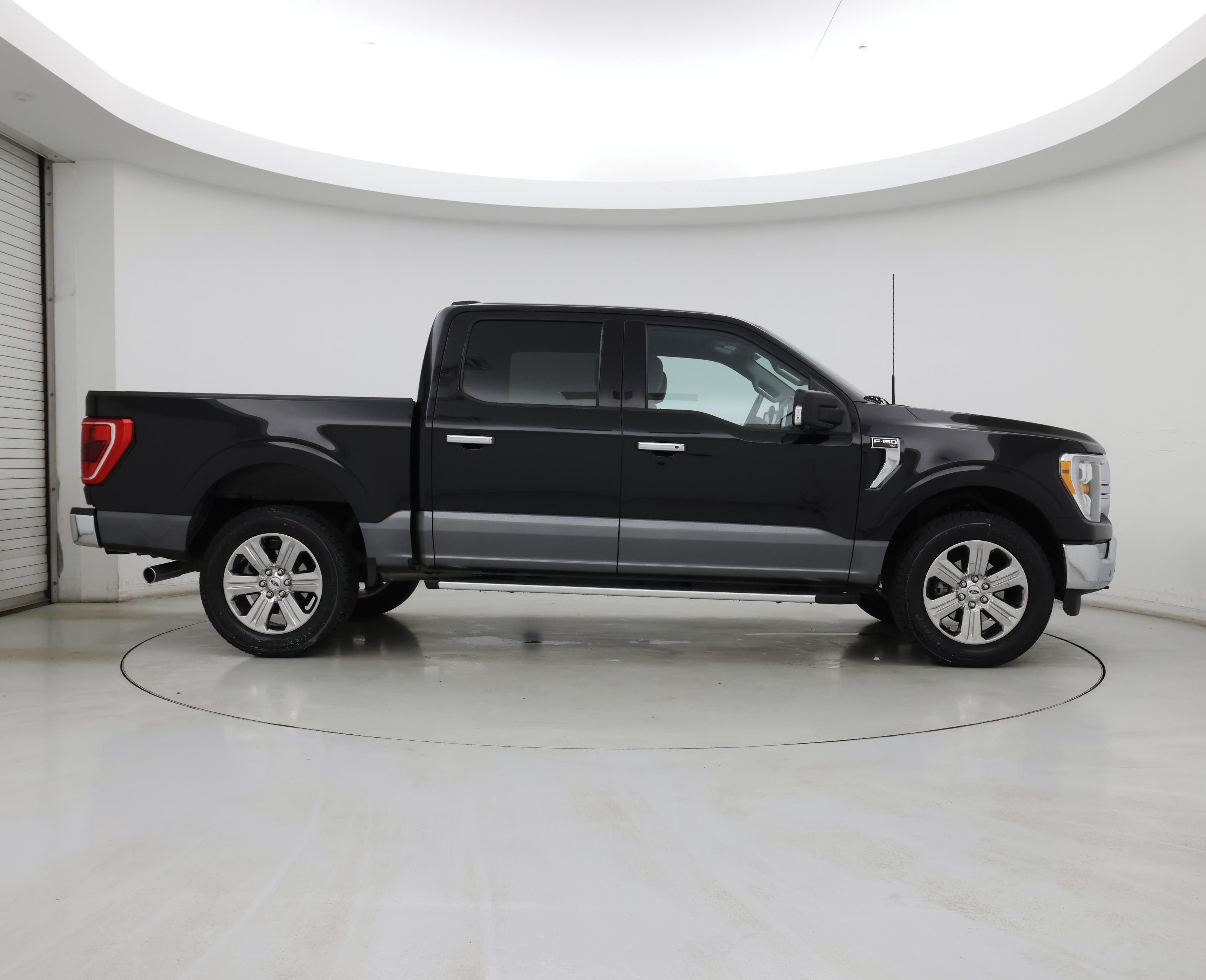 Thumbnail: 2023 Ford F-150 - 7