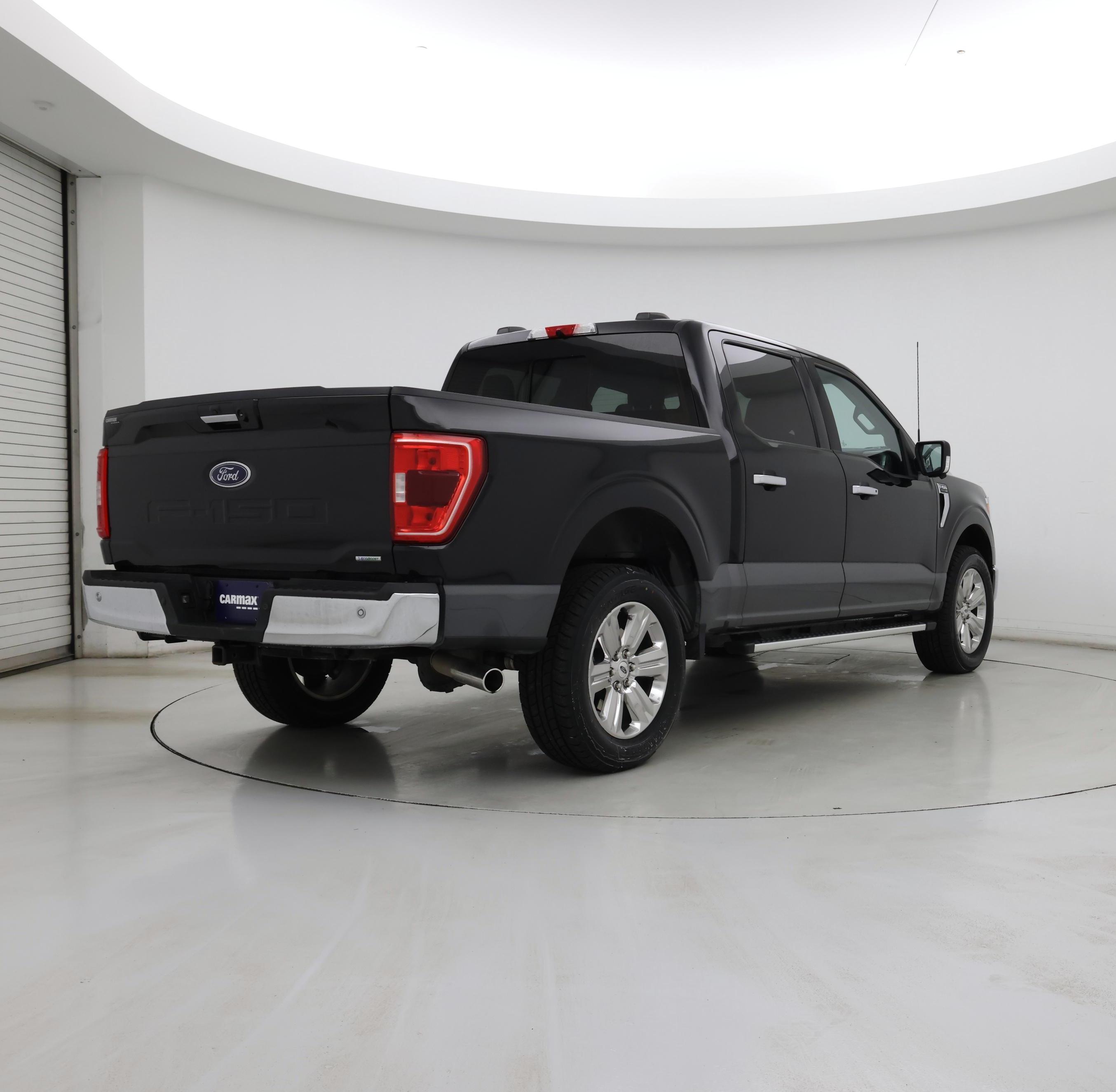 Thumbnail: 2023 Ford F-150 - 8