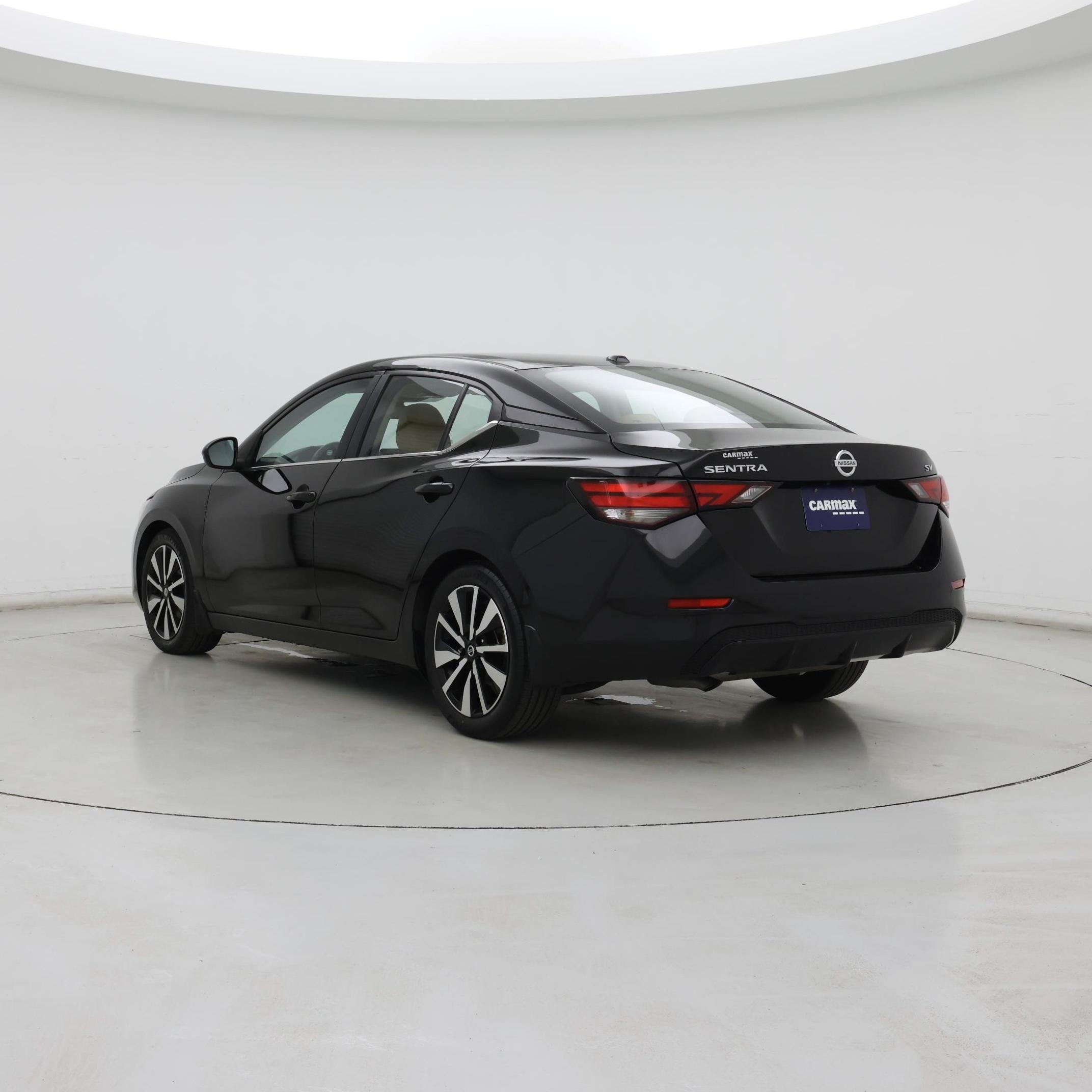 Thumbnail: 2022 Nissan Sentra - 2
