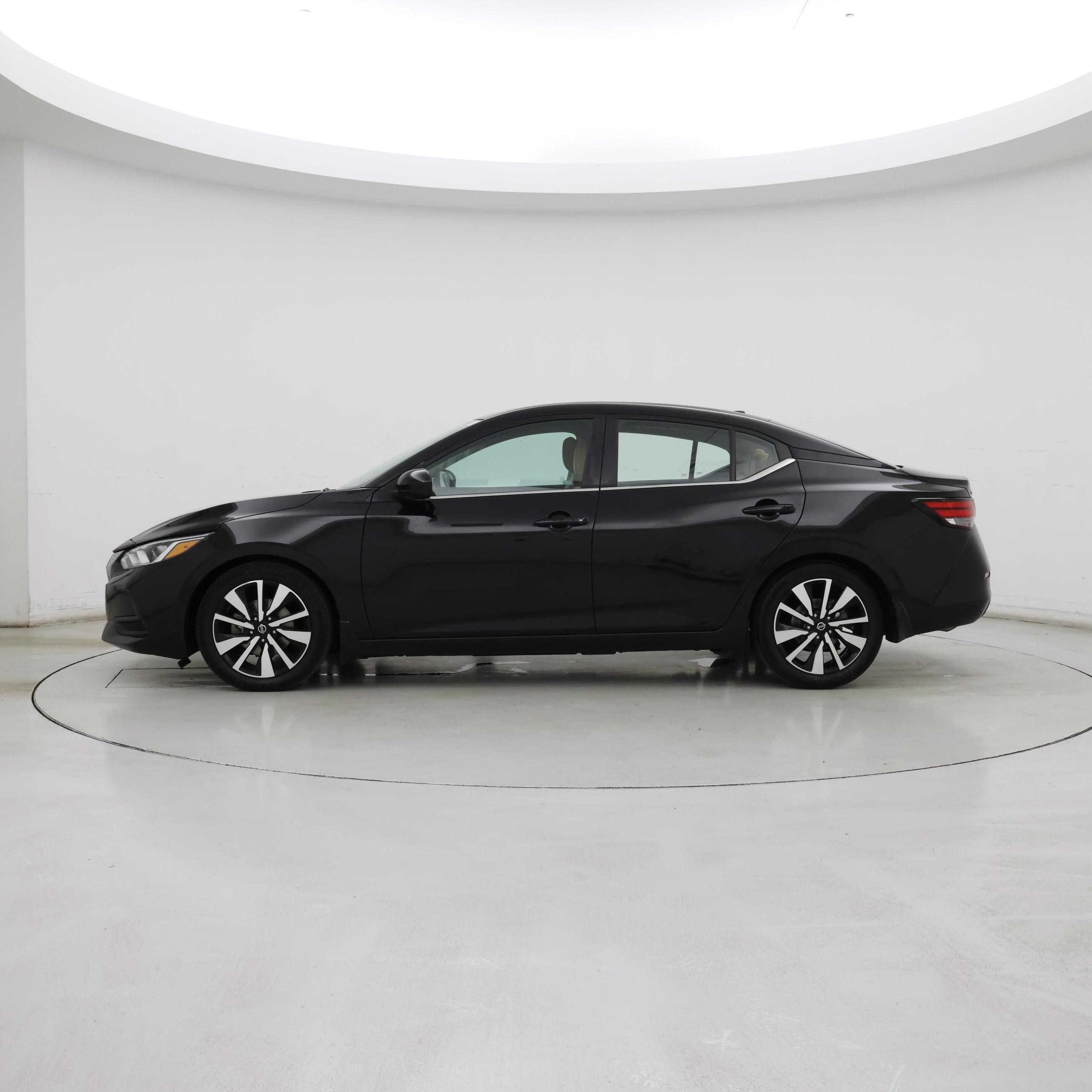 Thumbnail: 2022 Nissan Sentra - 3