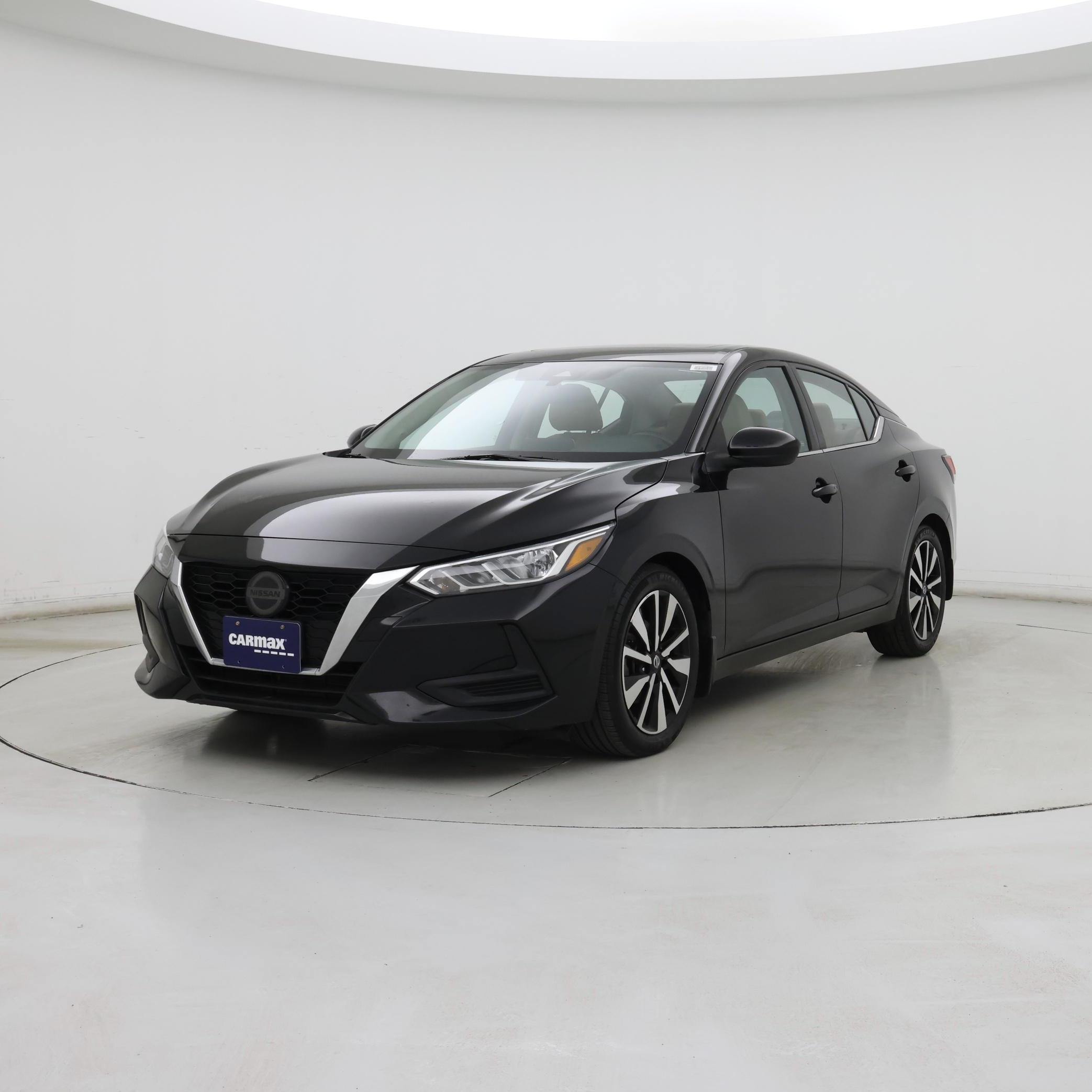 Thumbnail: 2022 Nissan Sentra - 4