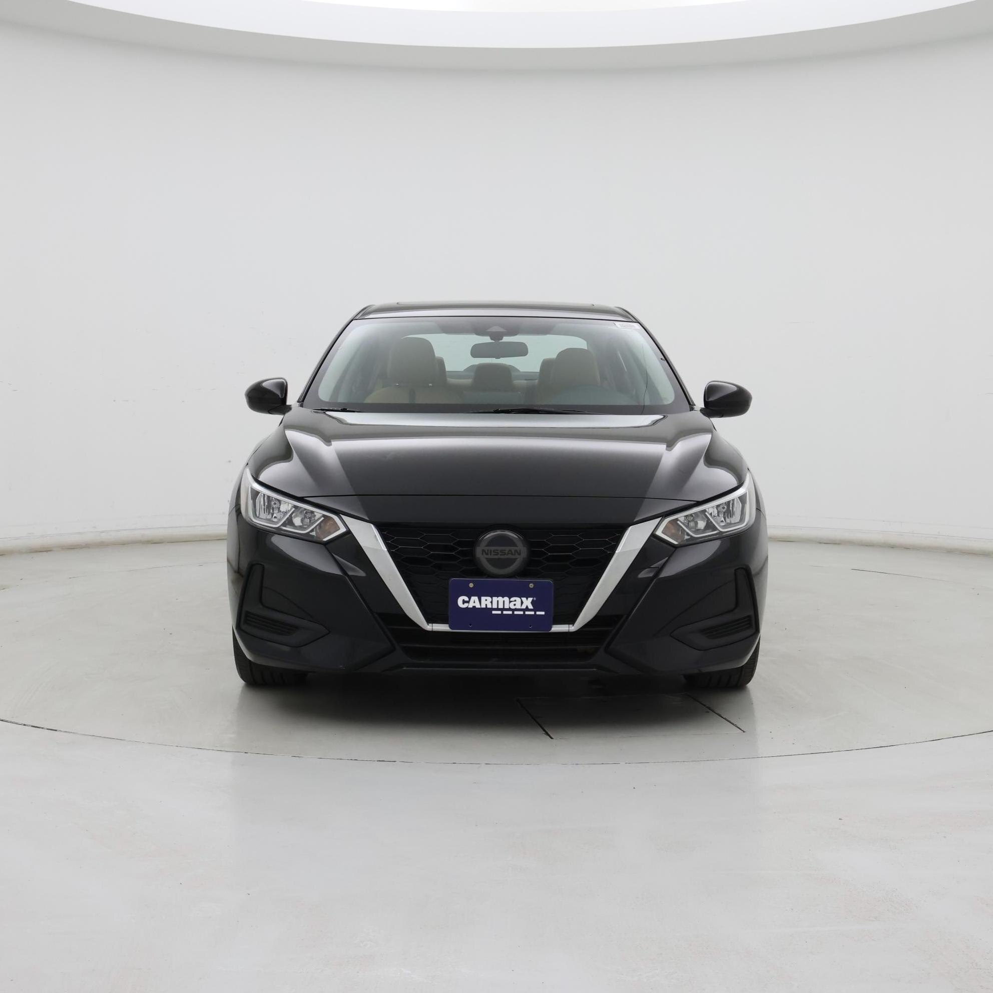 Thumbnail: 2022 Nissan Sentra - 5