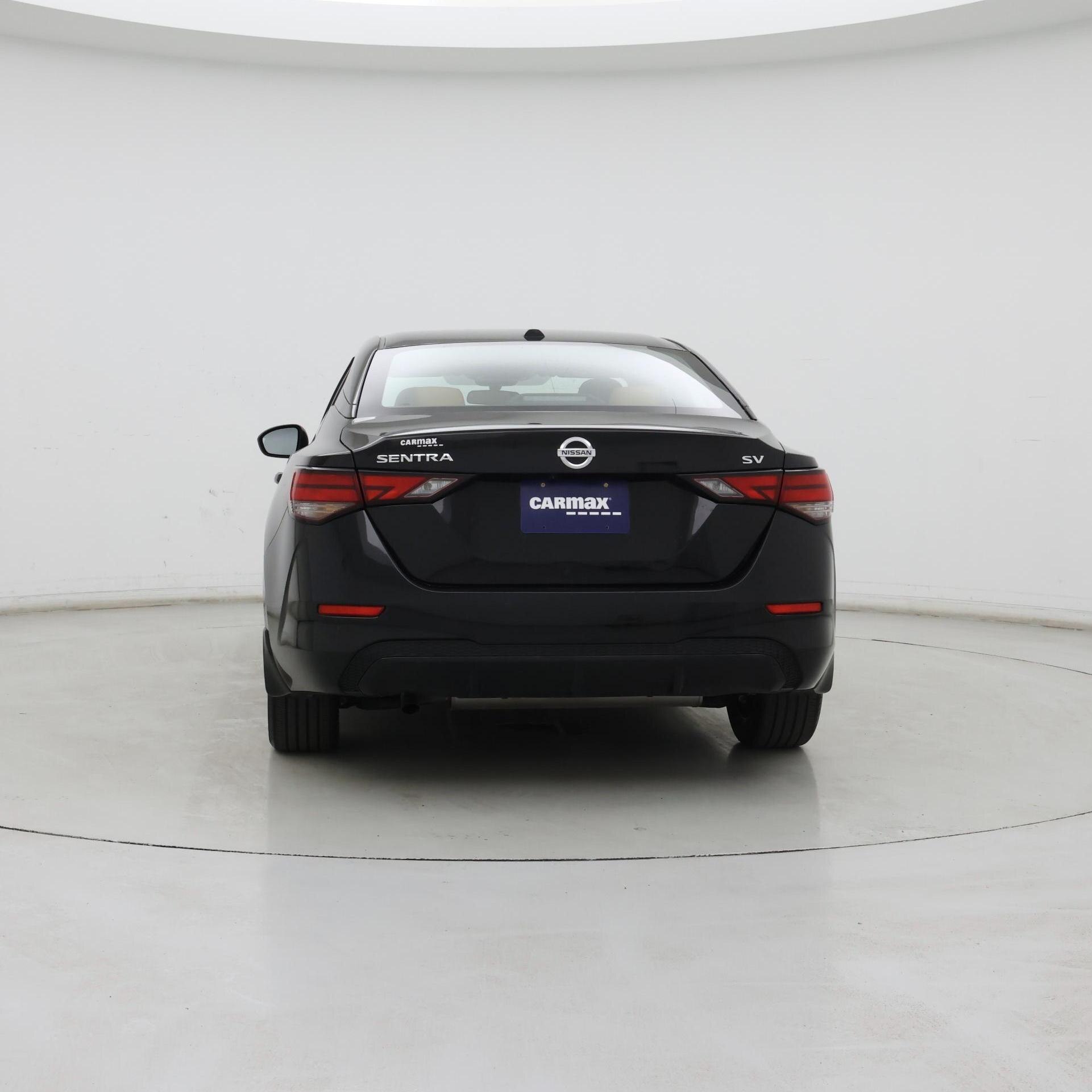 Thumbnail: 2022 Nissan Sentra - 6
