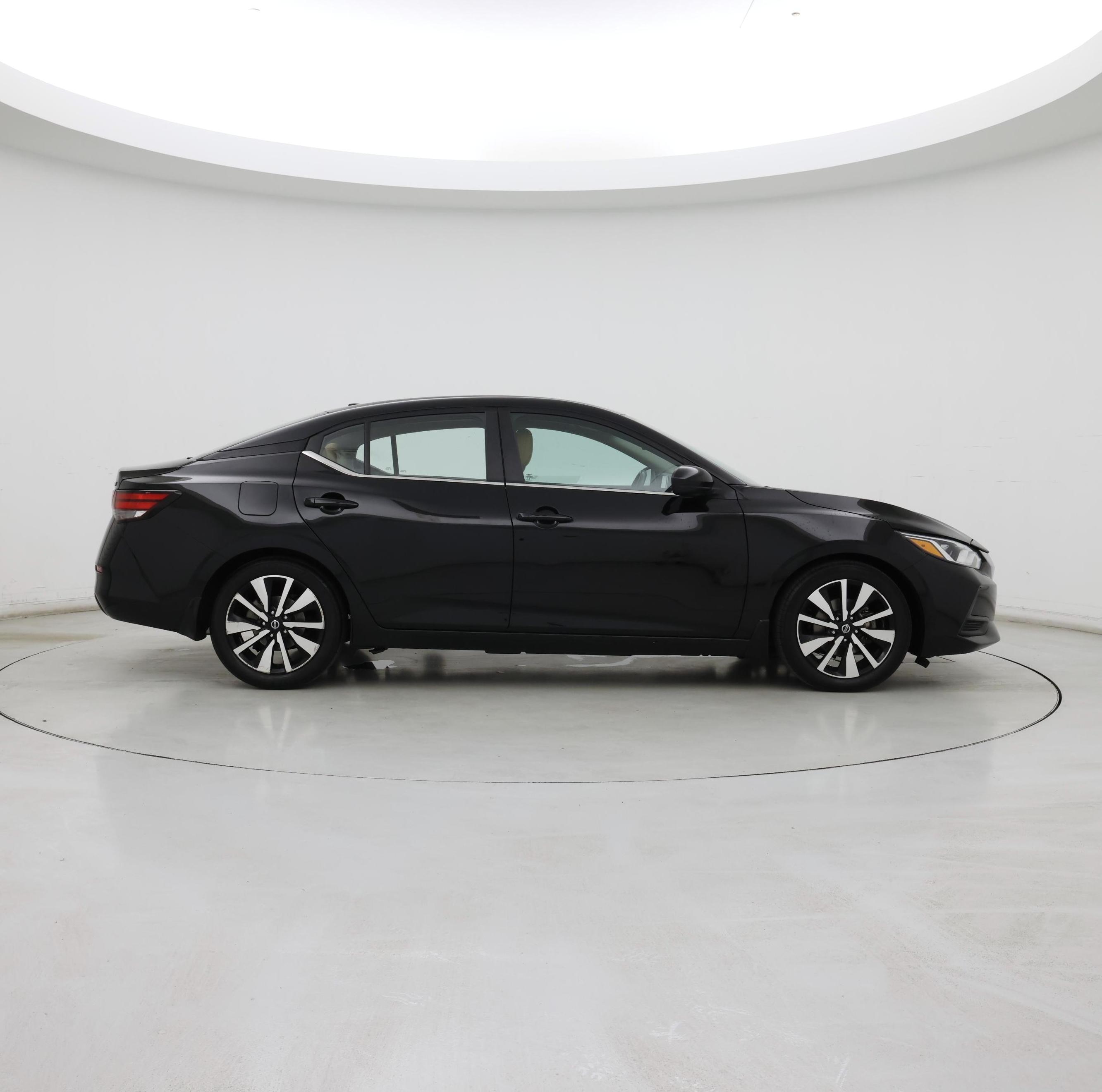 Thumbnail: 2022 Nissan Sentra - 7