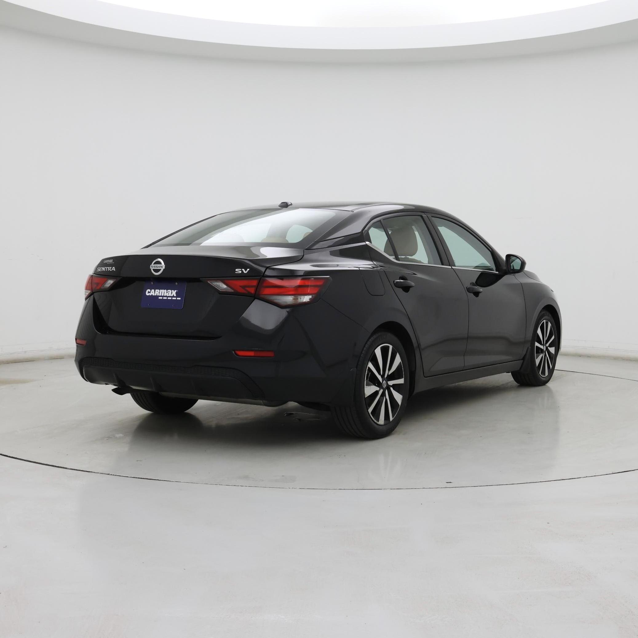 Thumbnail: 2022 Nissan Sentra - 8