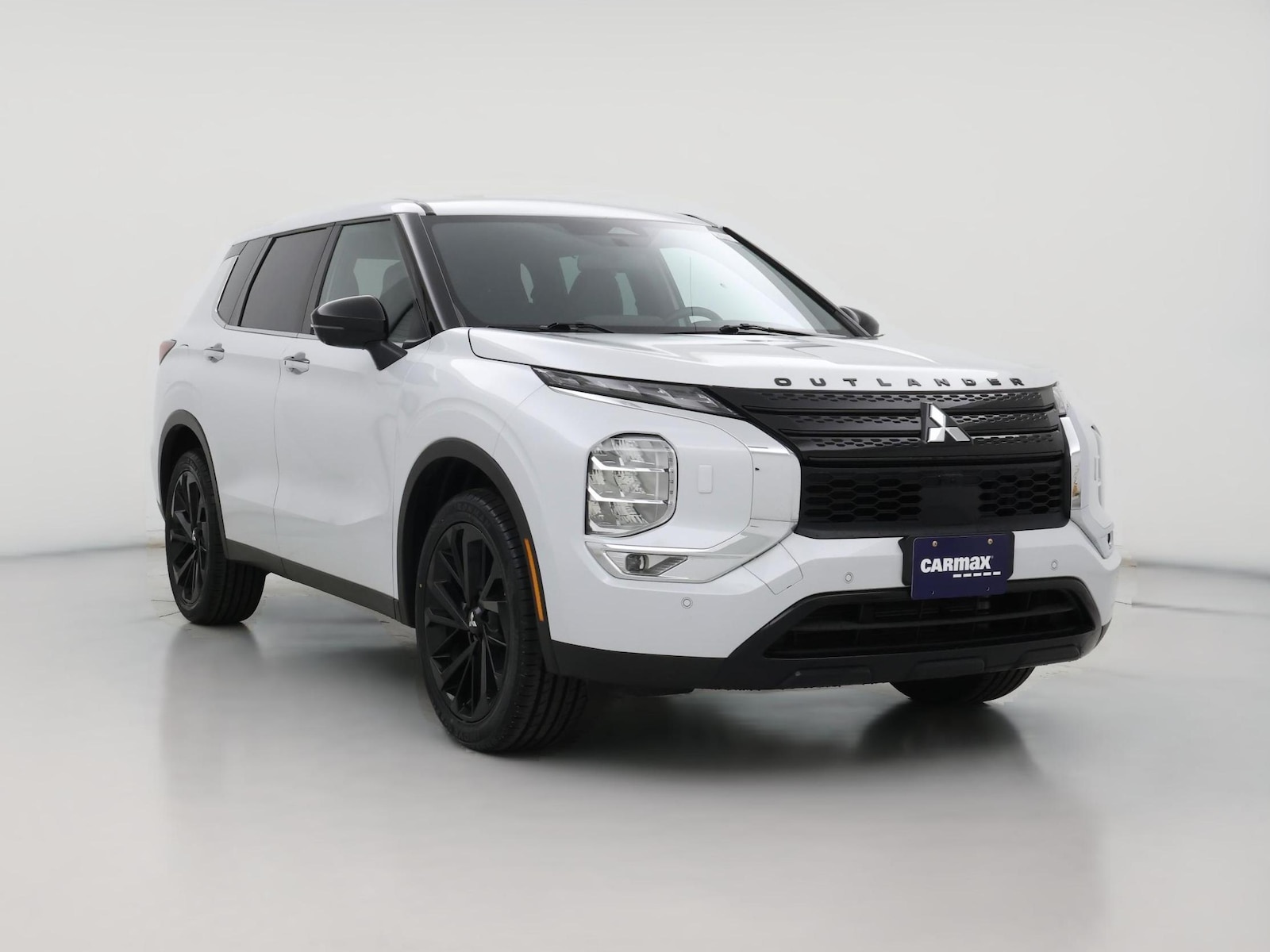 2023 Mitsubishi Outlander