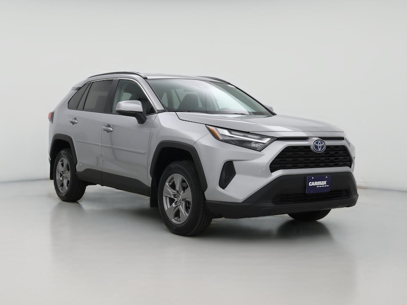 2024 Toyota RAV4 XLE -
                  Minneapolis, MN
