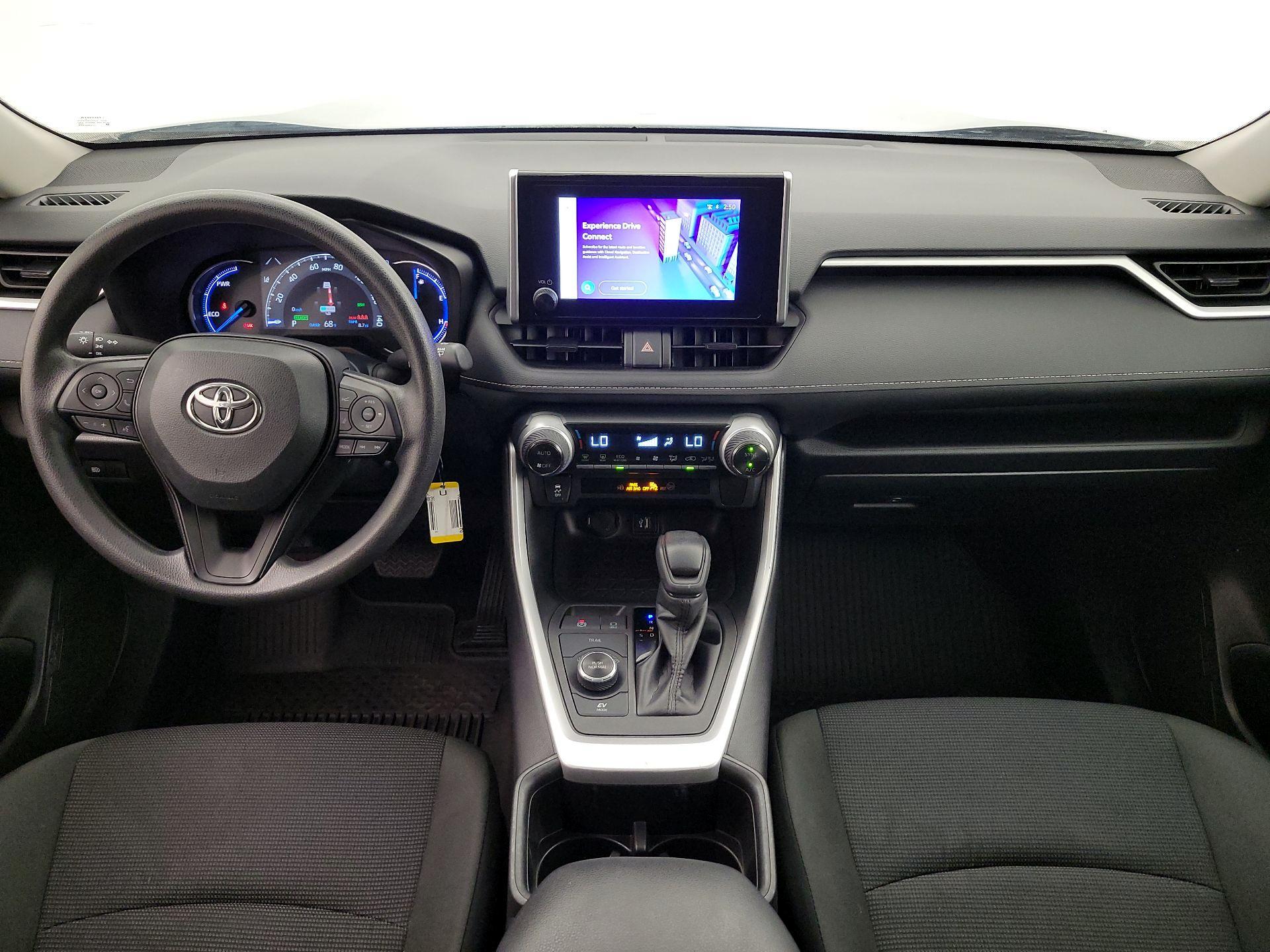 Thumbnail: 2024 Toyota RAV4 - 9