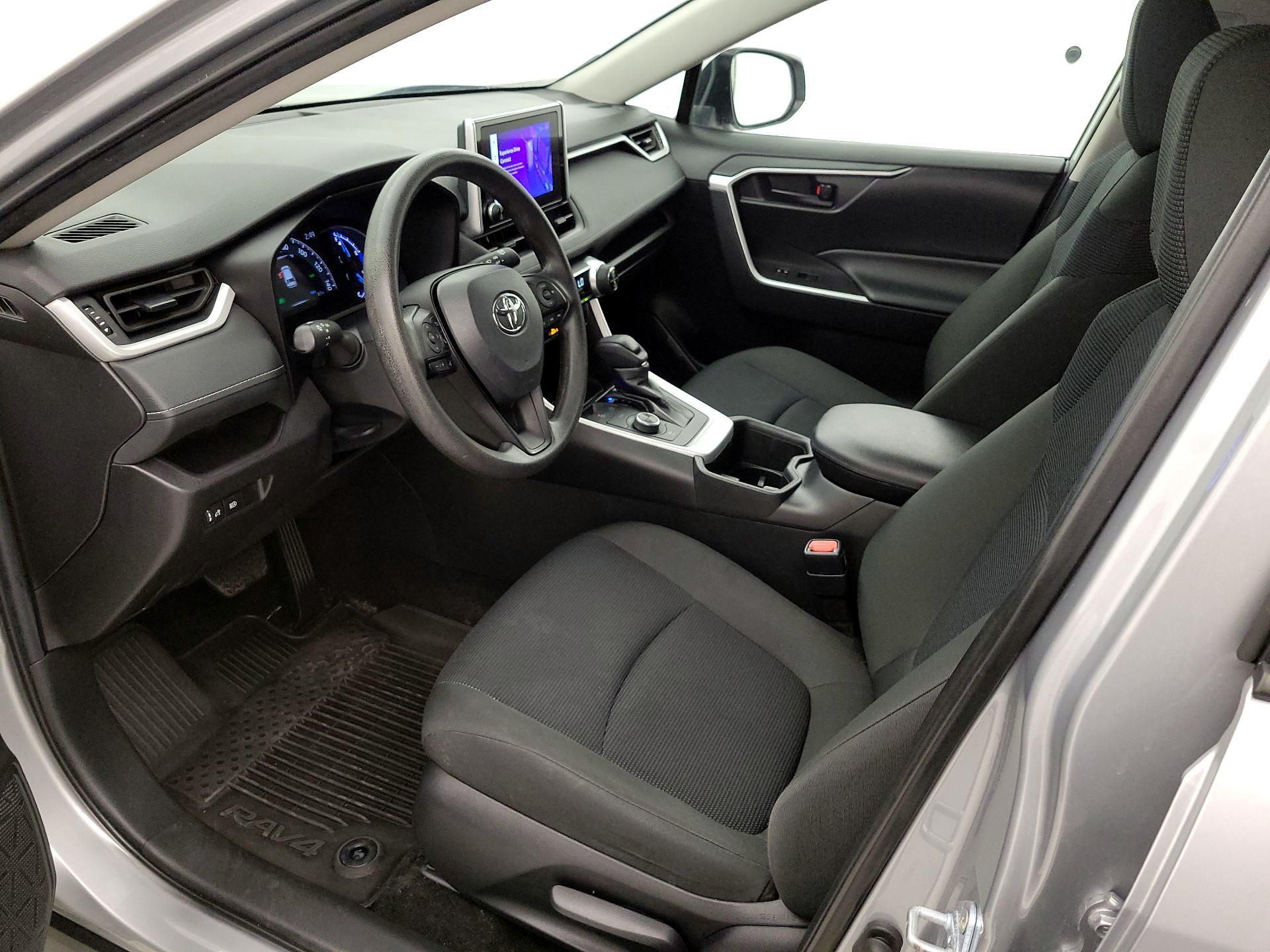 Thumbnail: 2024 Toyota RAV4 - 11