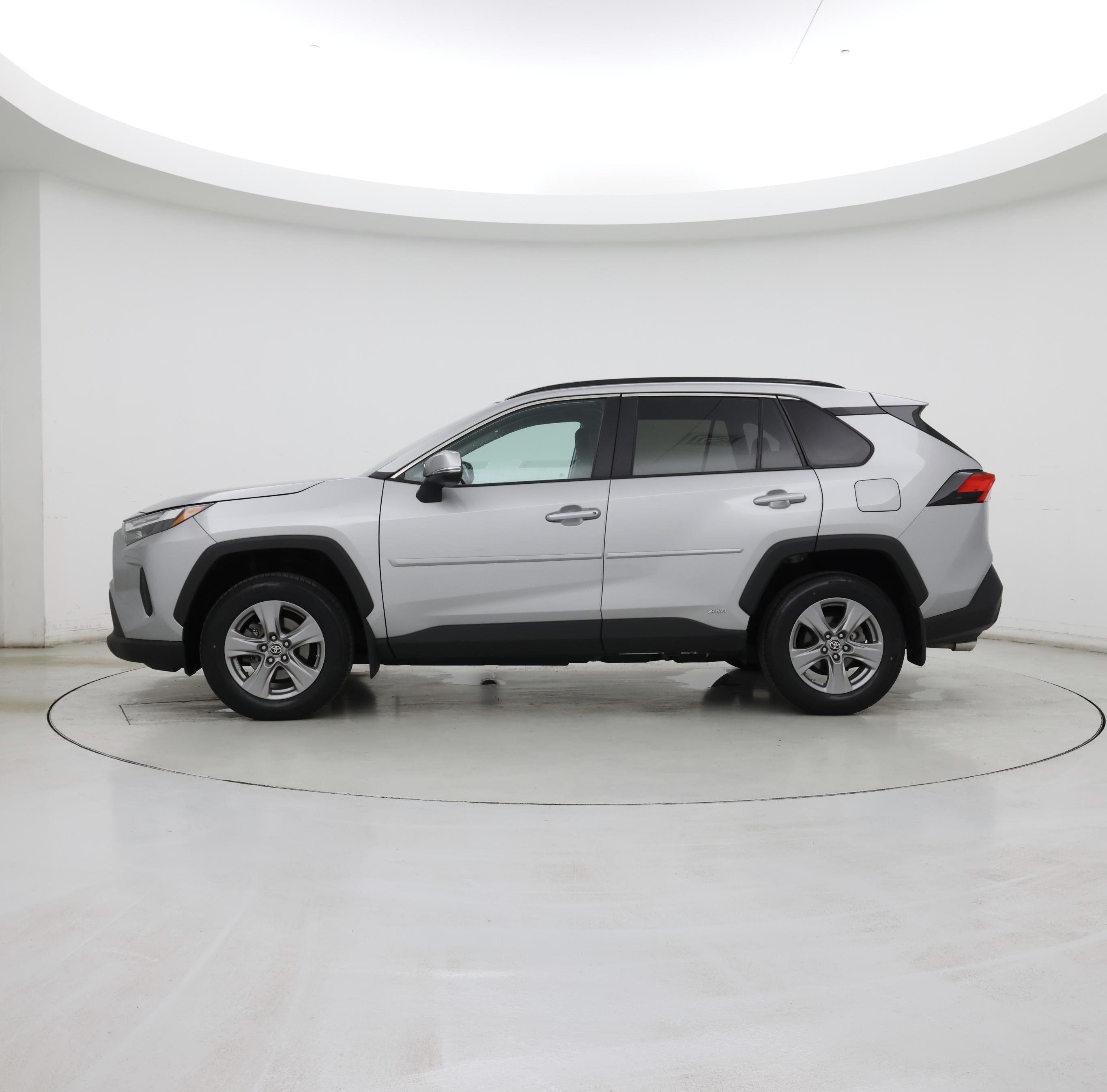 Thumbnail: 2024 Toyota RAV4 - 3