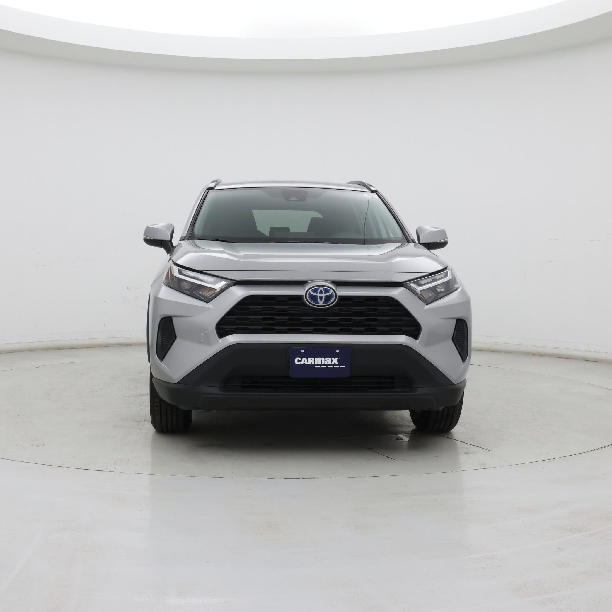 Thumbnail: 2024 Toyota RAV4 - 5